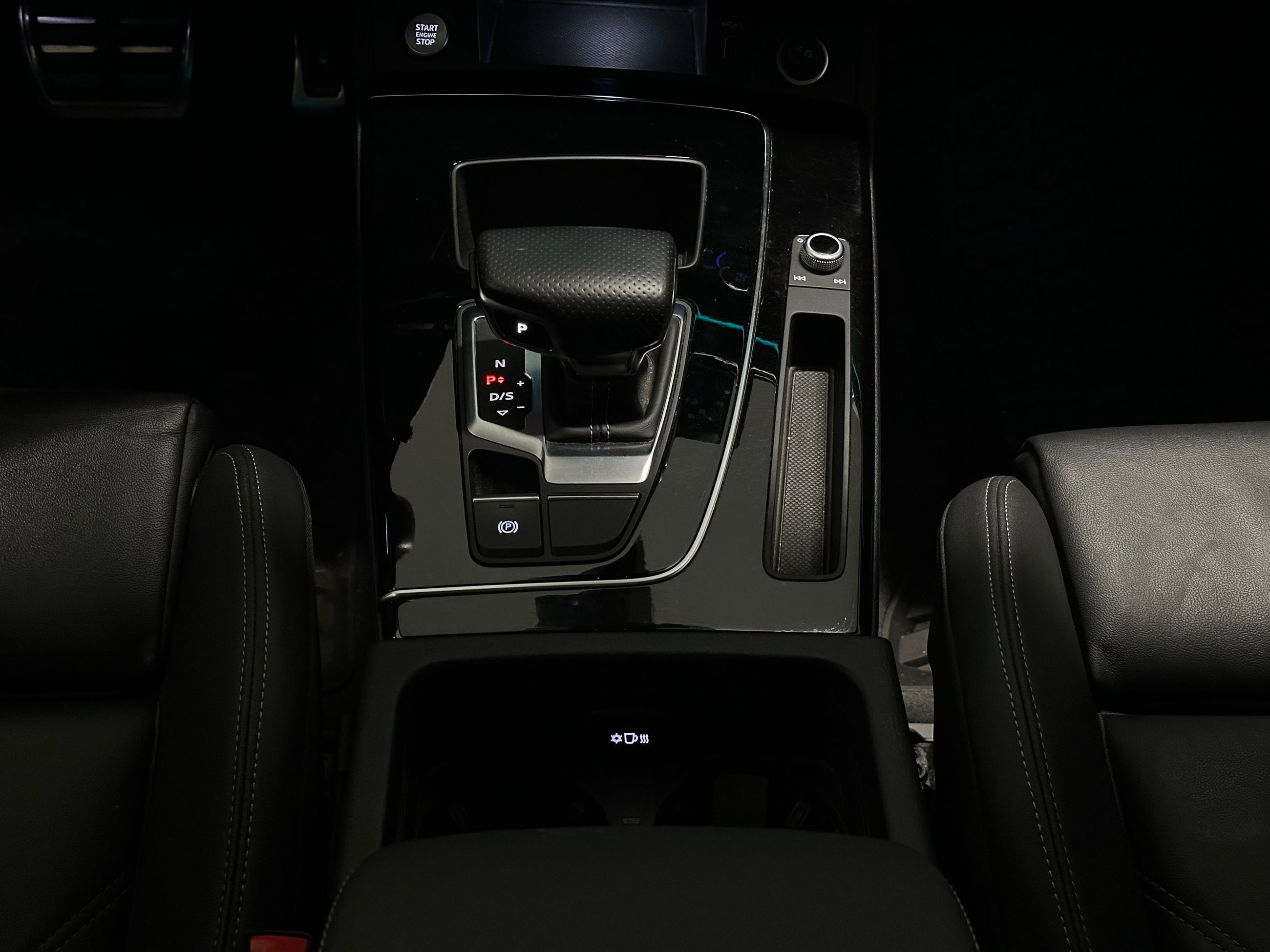 2021 Audi Q5 in Vancouver, British Columbia