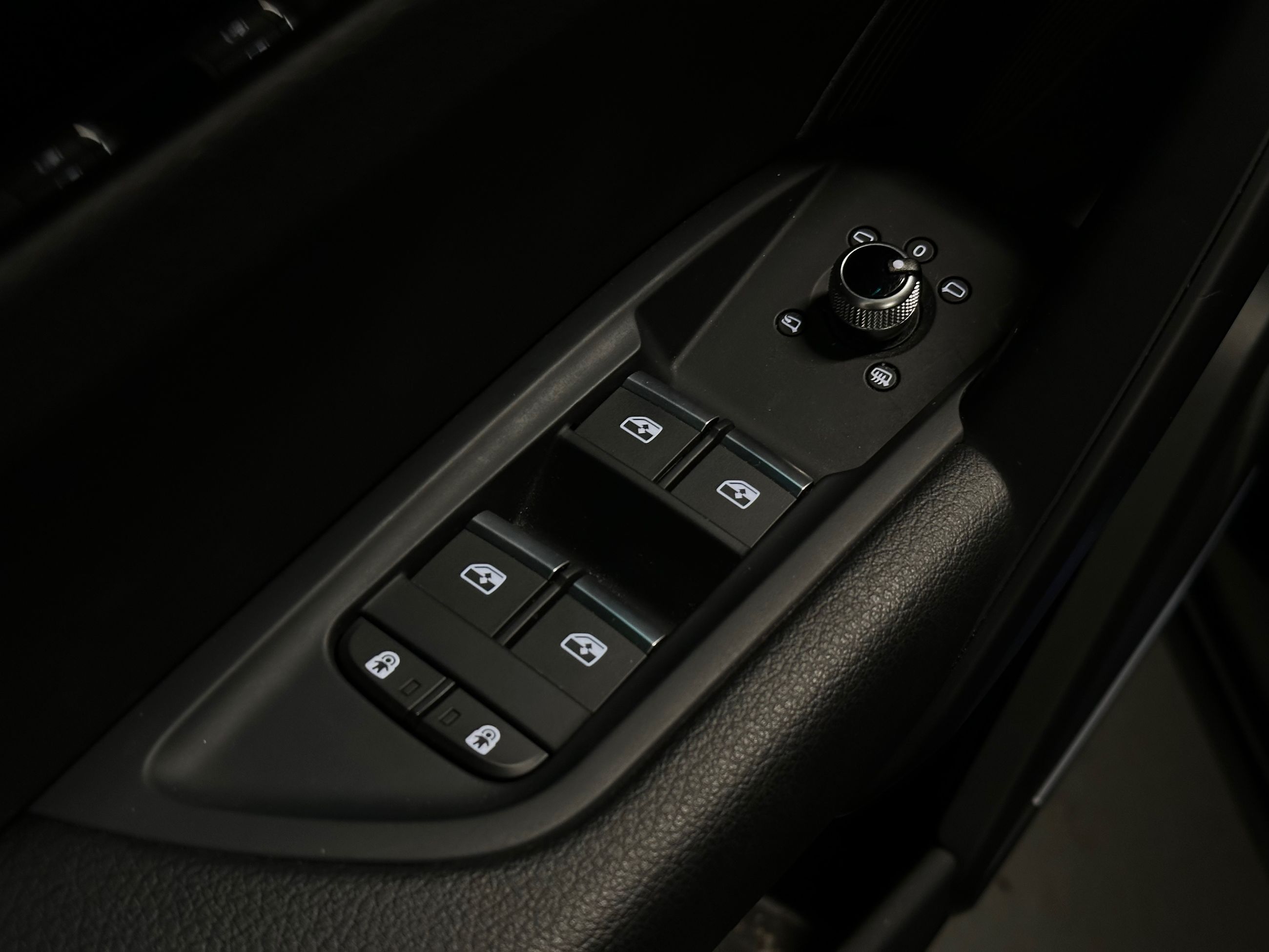 2021 Audi Q5 in Vancouver, British Columbia