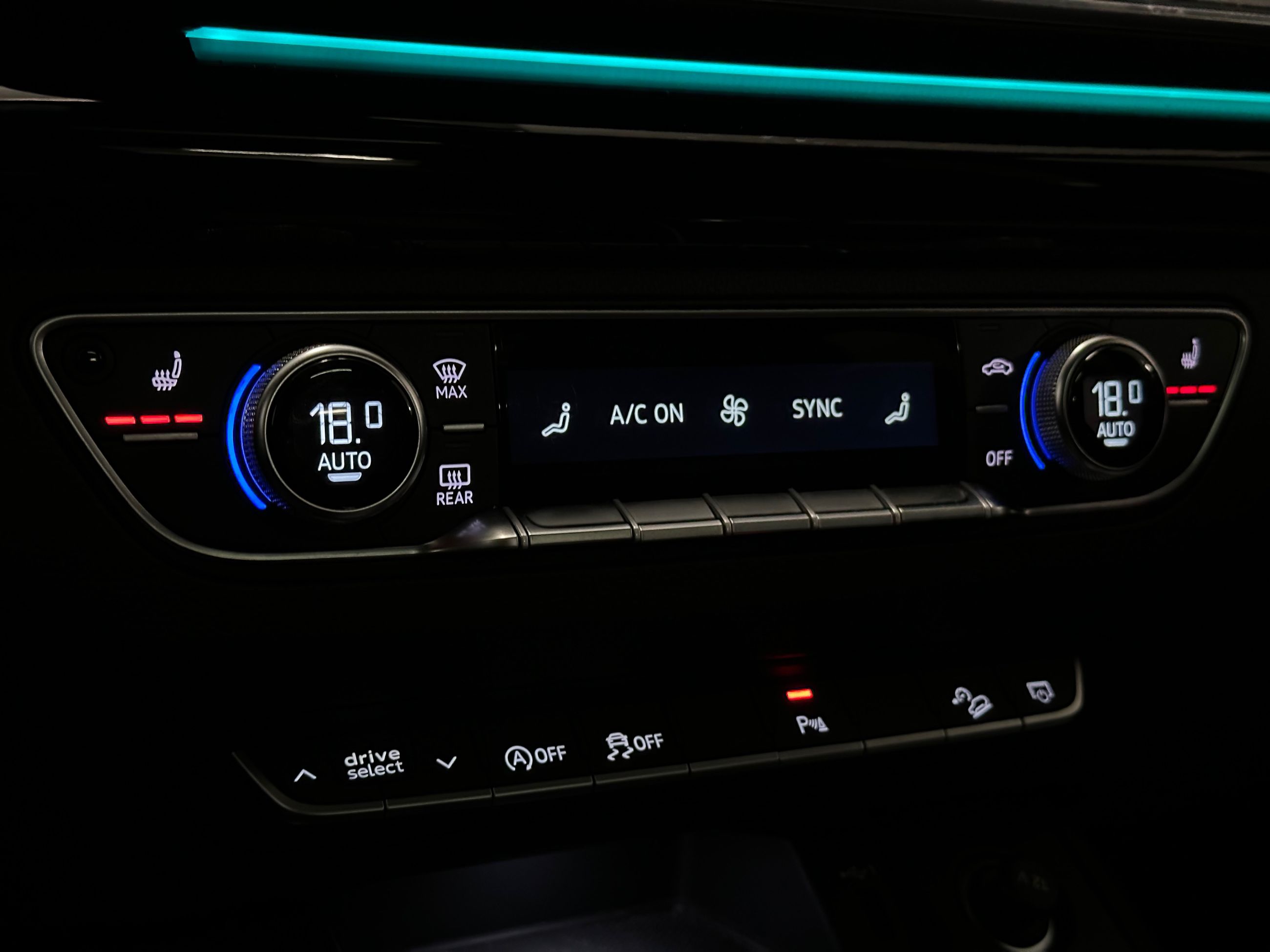 2021 Audi Q5 in Vancouver, British Columbia
