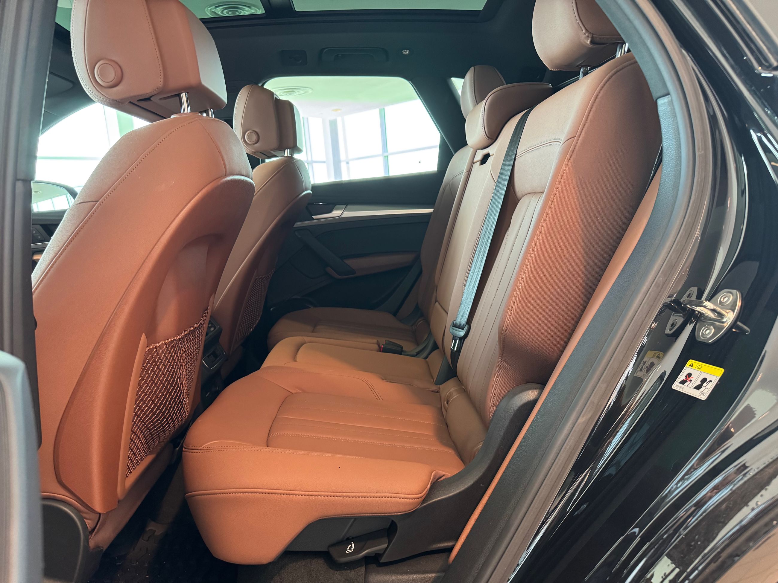2021 Audi Q5 in Toronto, Ontario