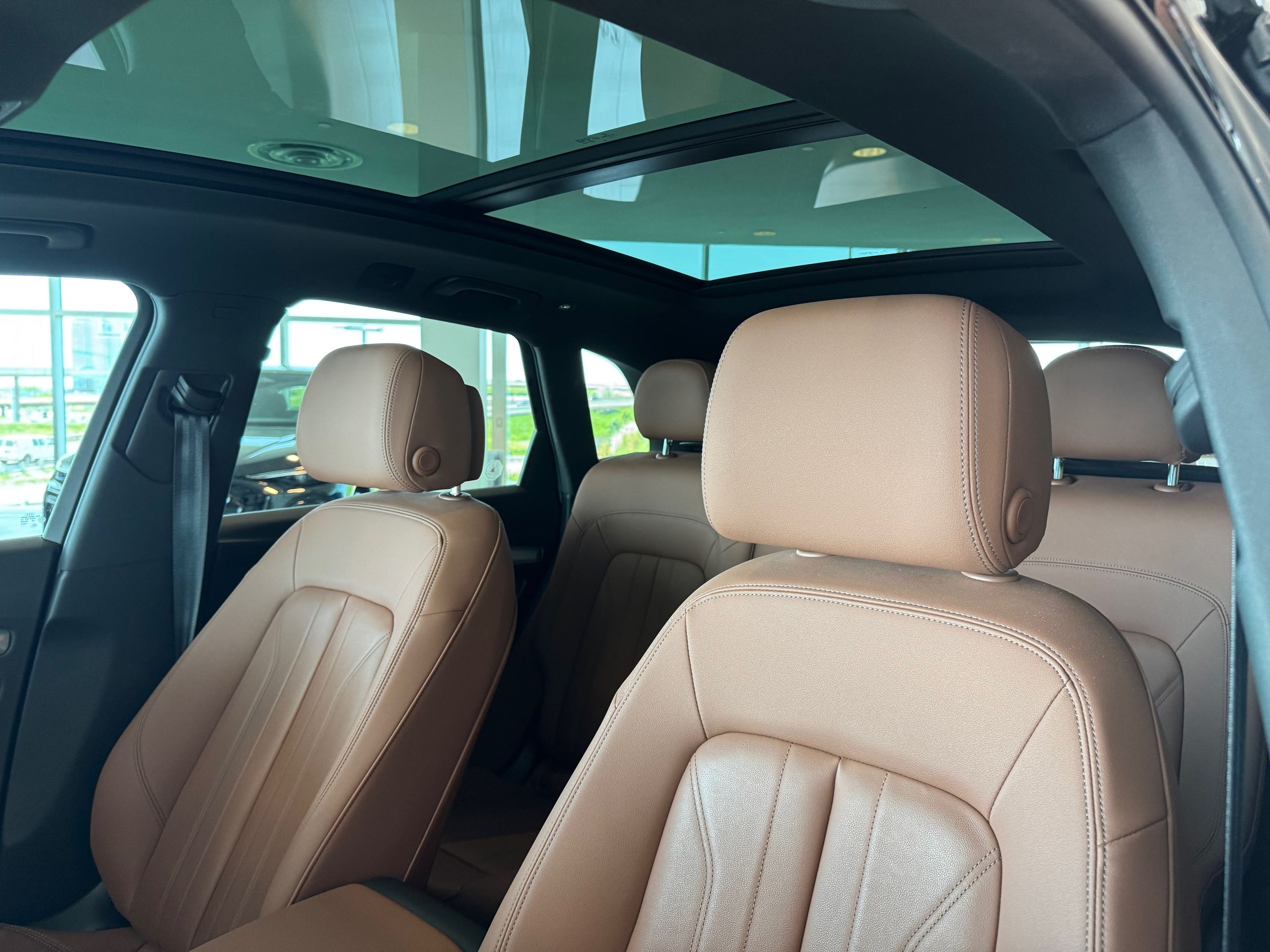 2021 Audi Q5 in Toronto, Ontario