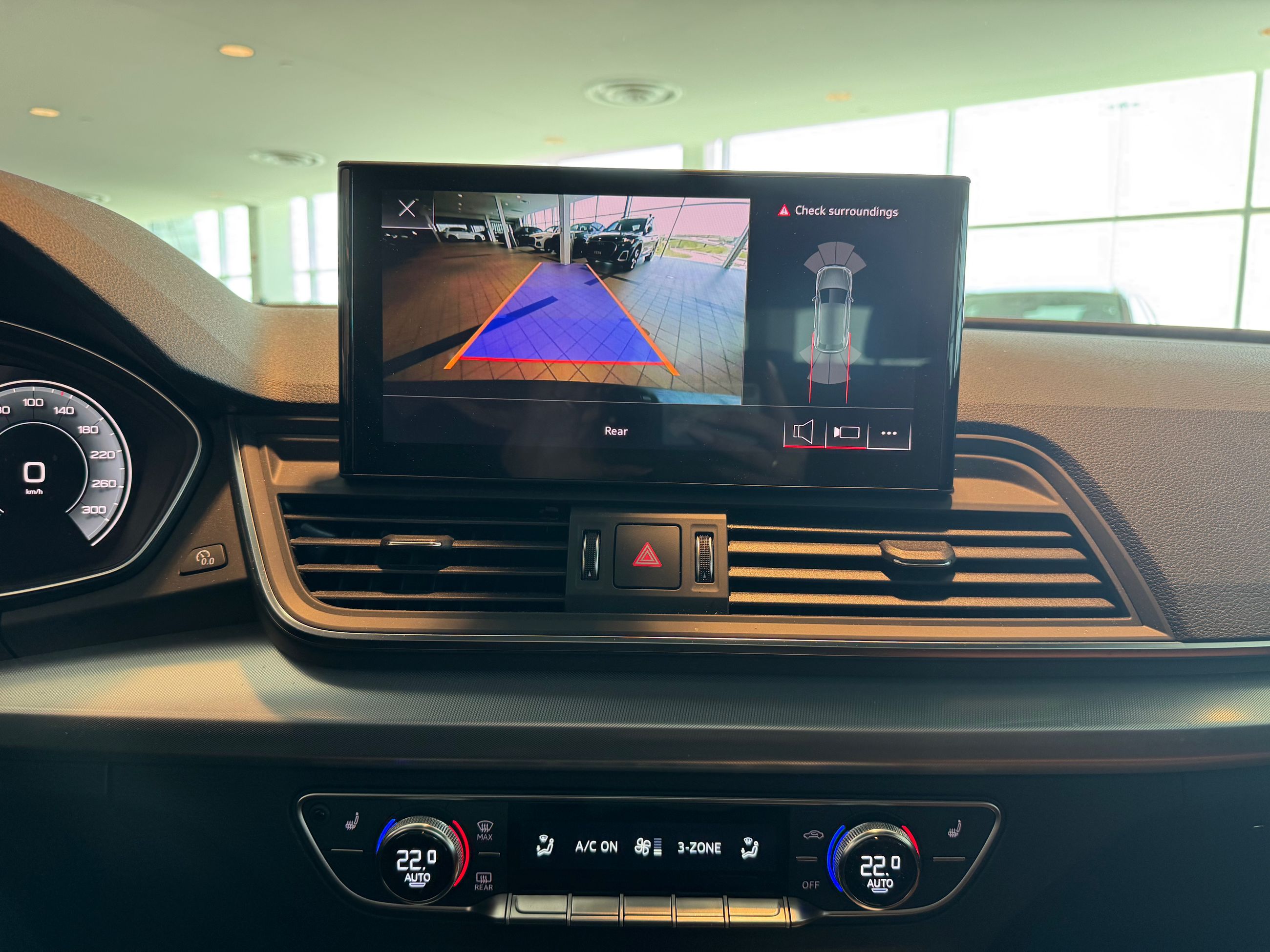 2021 Audi Q5 in Toronto, Ontario