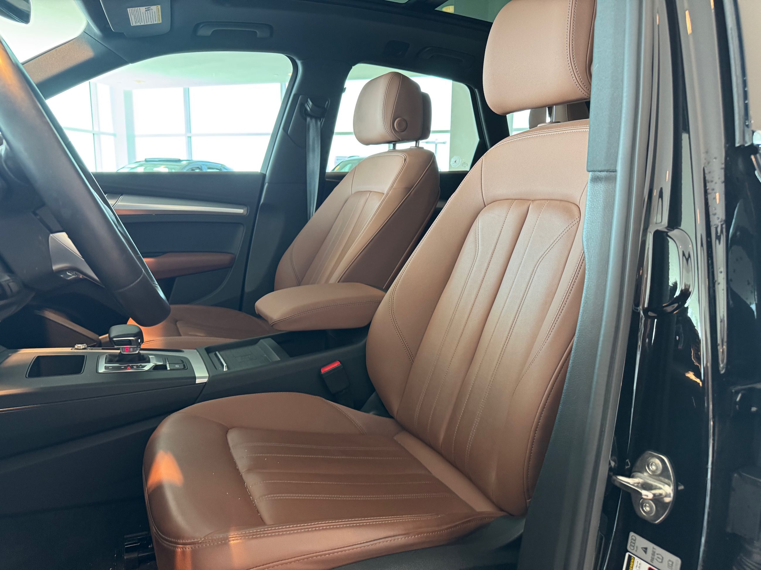 2021 Audi Q5 in Toronto, Ontario