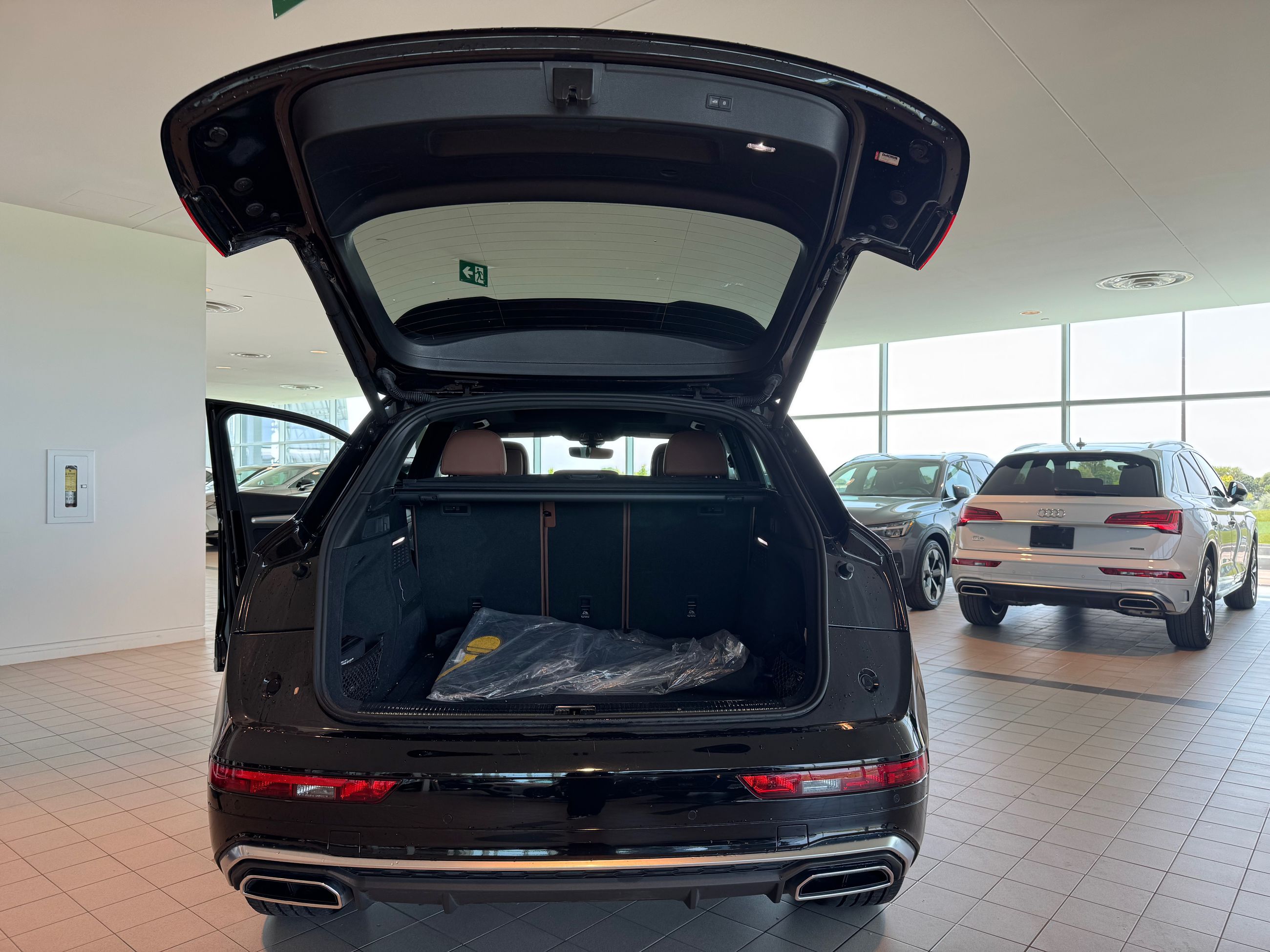 2021 Audi Q5 in Toronto, Ontario