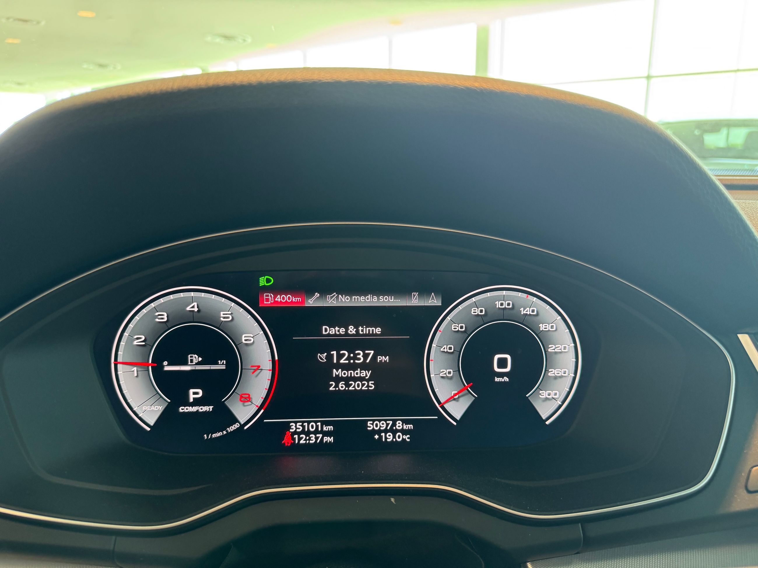 2021 Audi Q5 in Toronto, Ontario