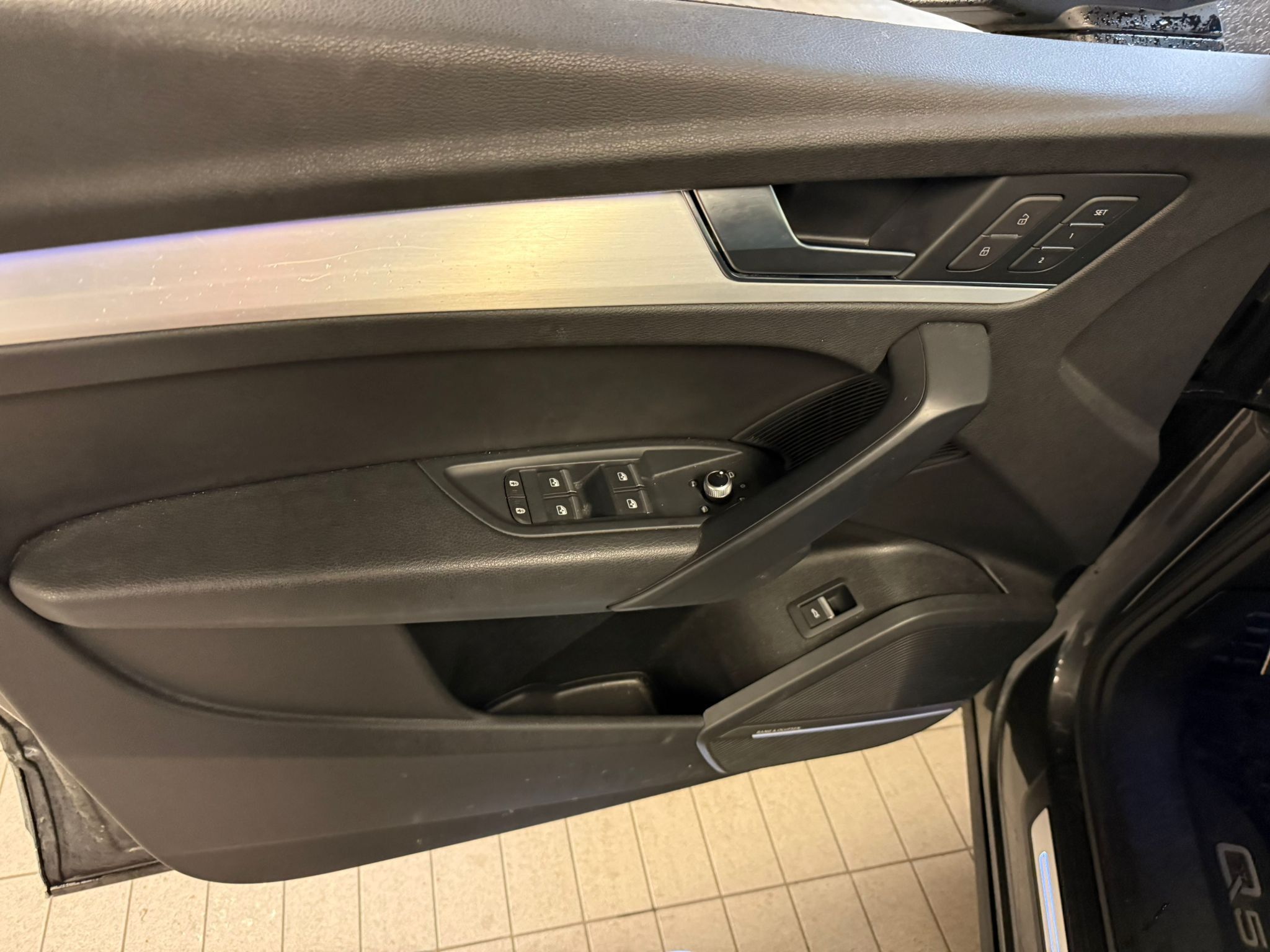 Audi Q5  2021 à Vancouver, Colombie-Britannique