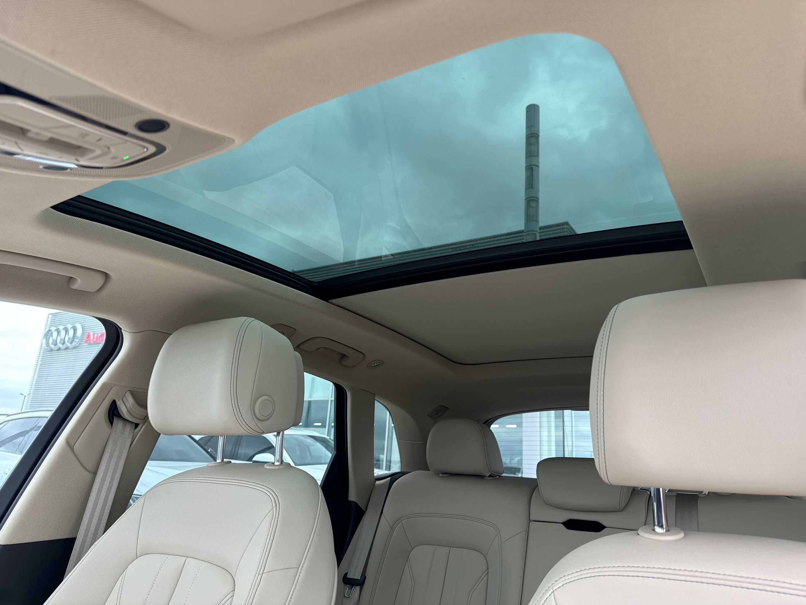 2022 Audi Q5 in Barrie, Ontario