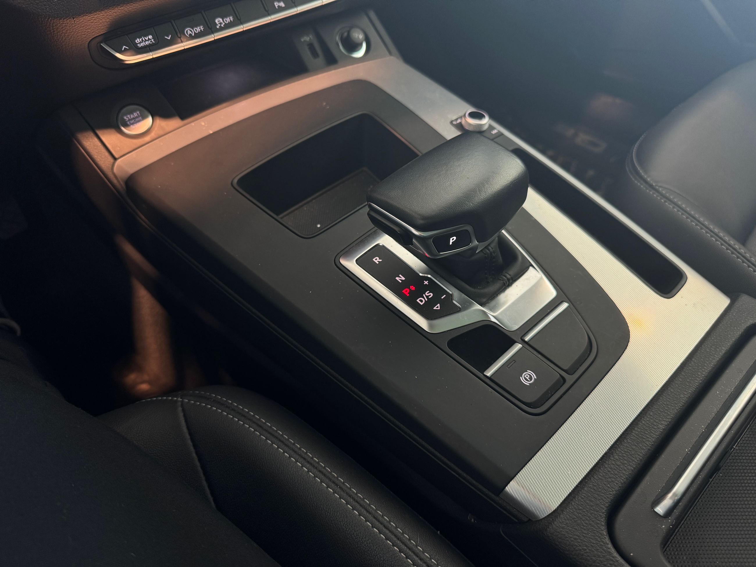 2022 Audi Q5 in Toronto, Ontario