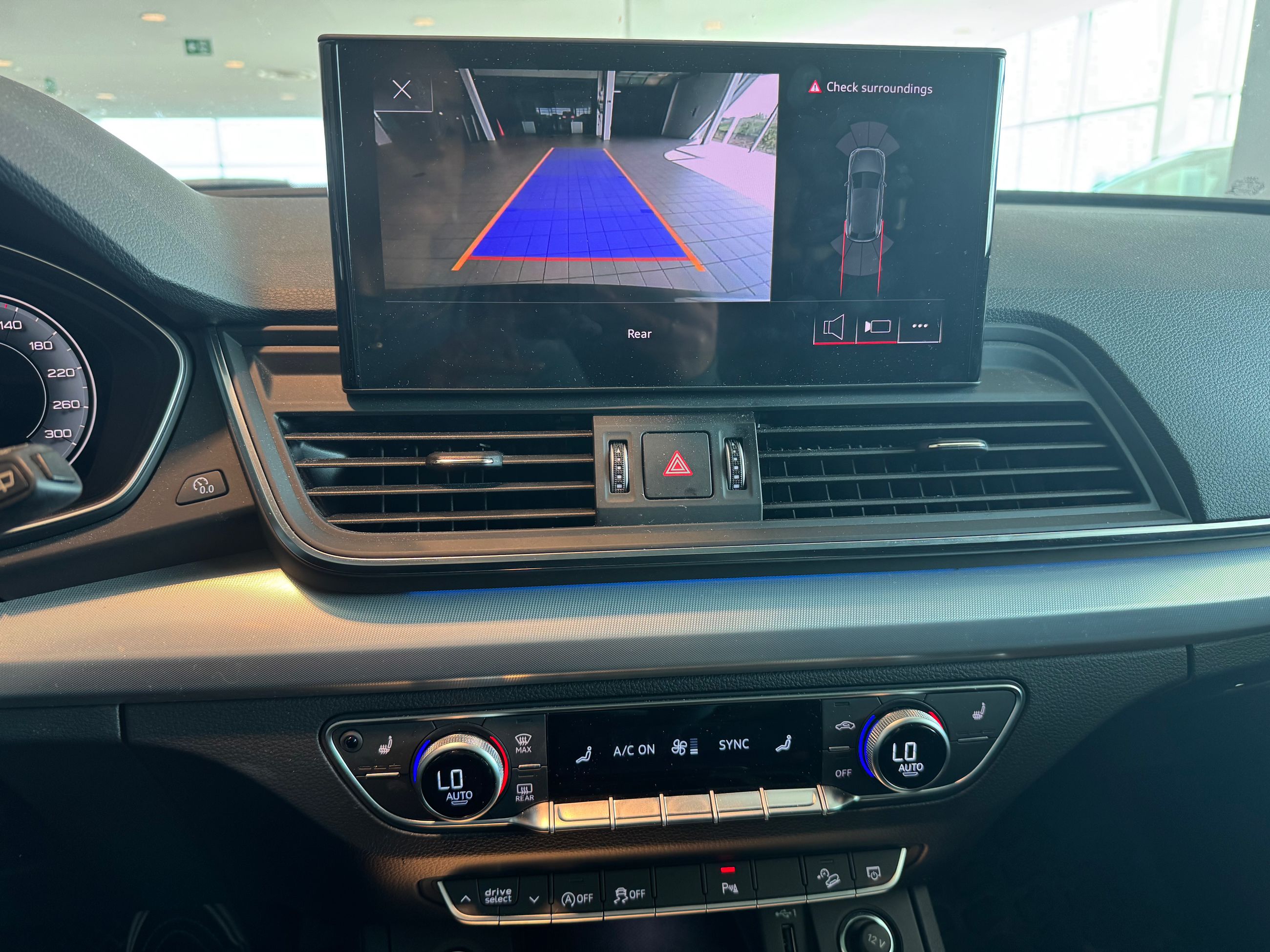 2022 Audi Q5 in Toronto, Ontario