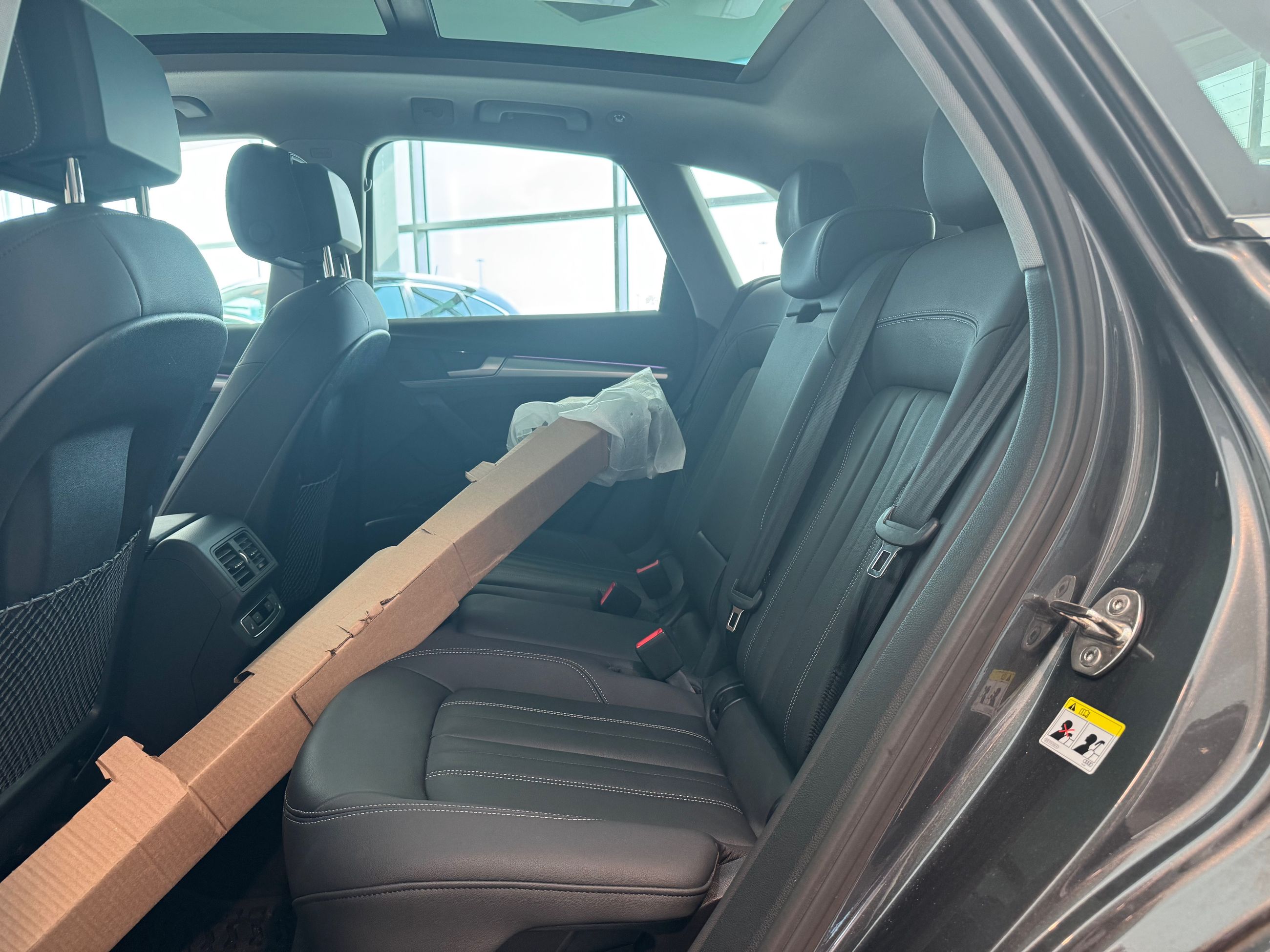 2022 Audi Q5 in Toronto, Ontario