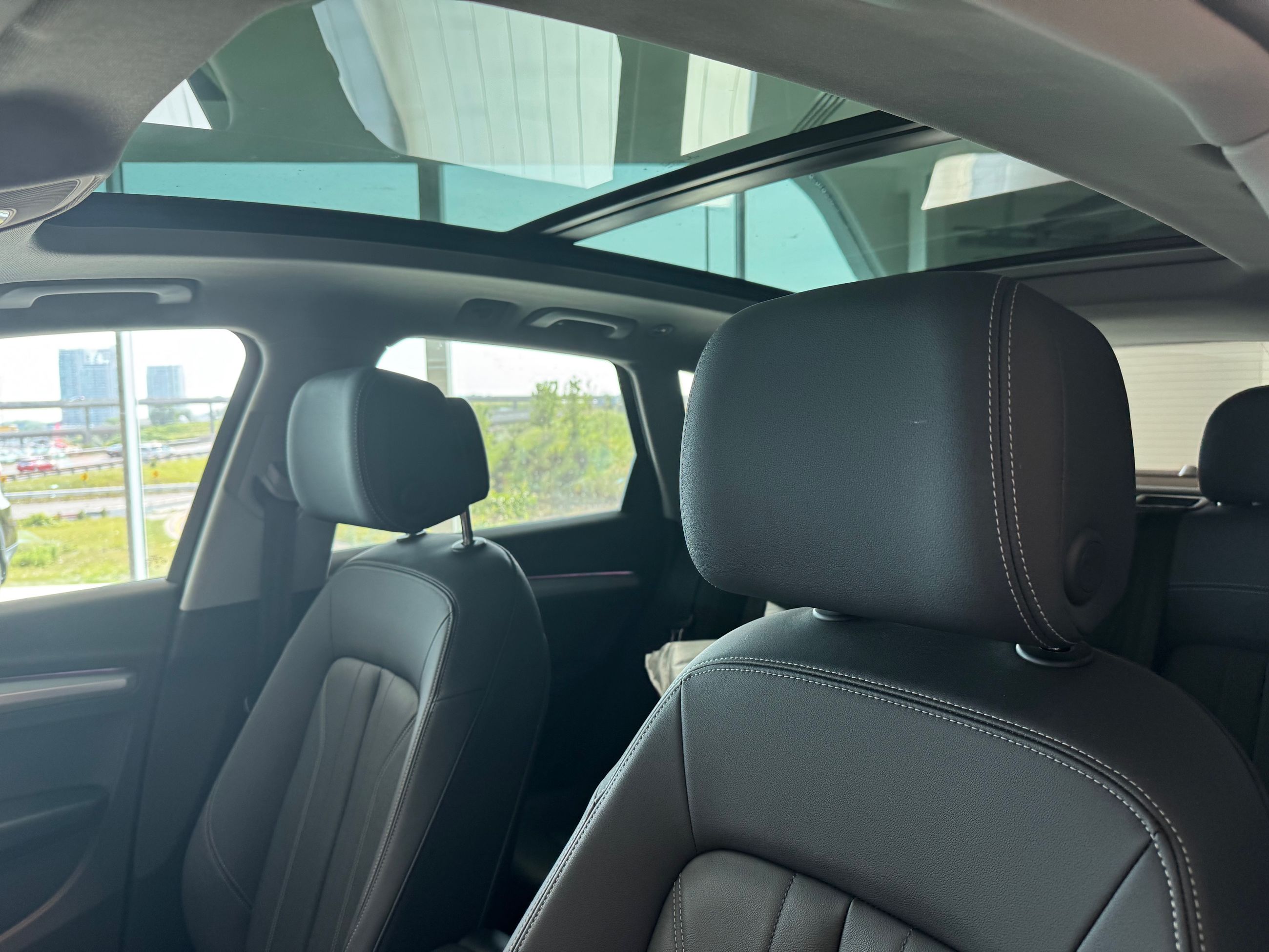 2022 Audi Q5 in Toronto, Ontario