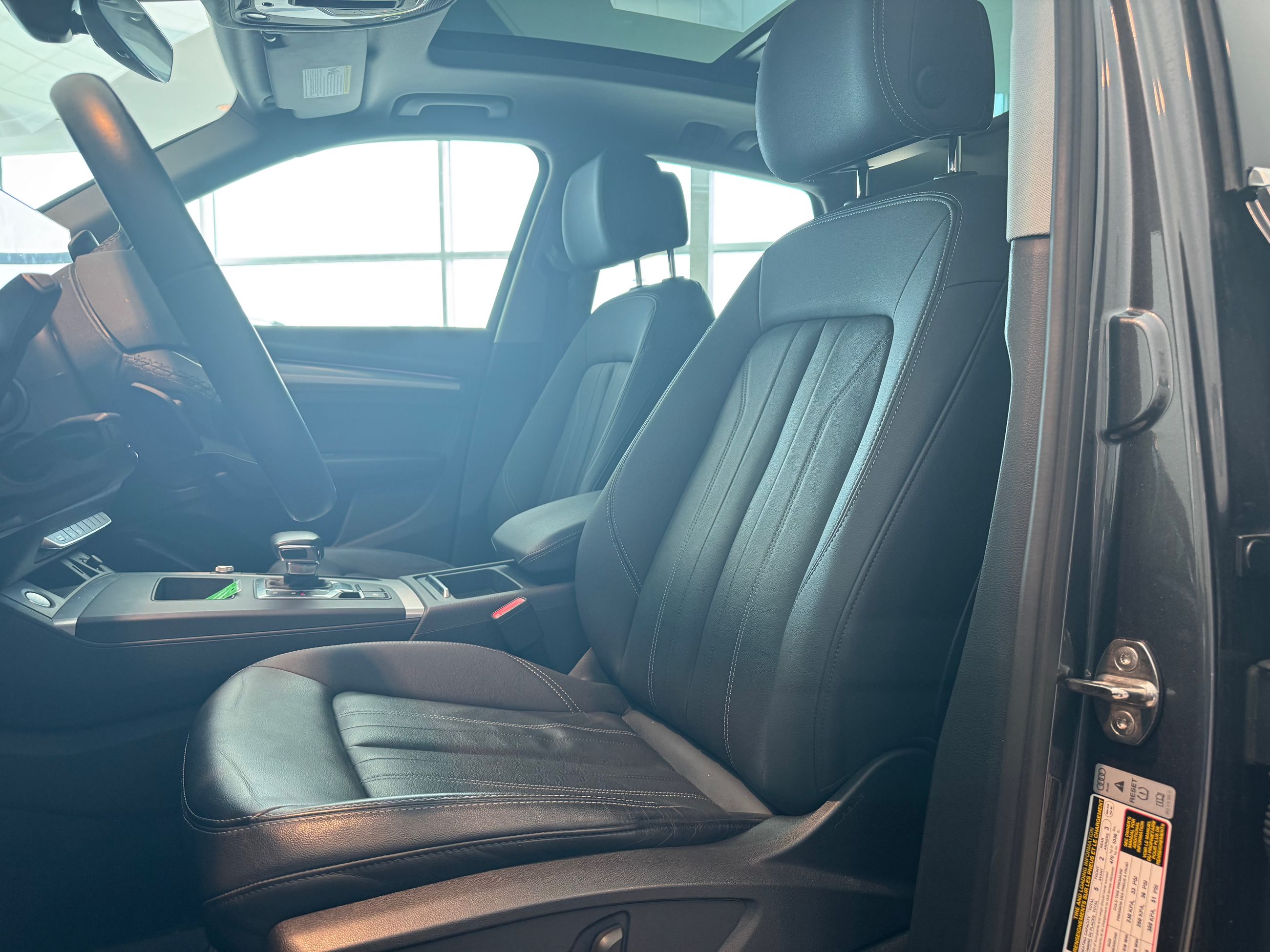 2022 Audi Q5 in Toronto, Ontario