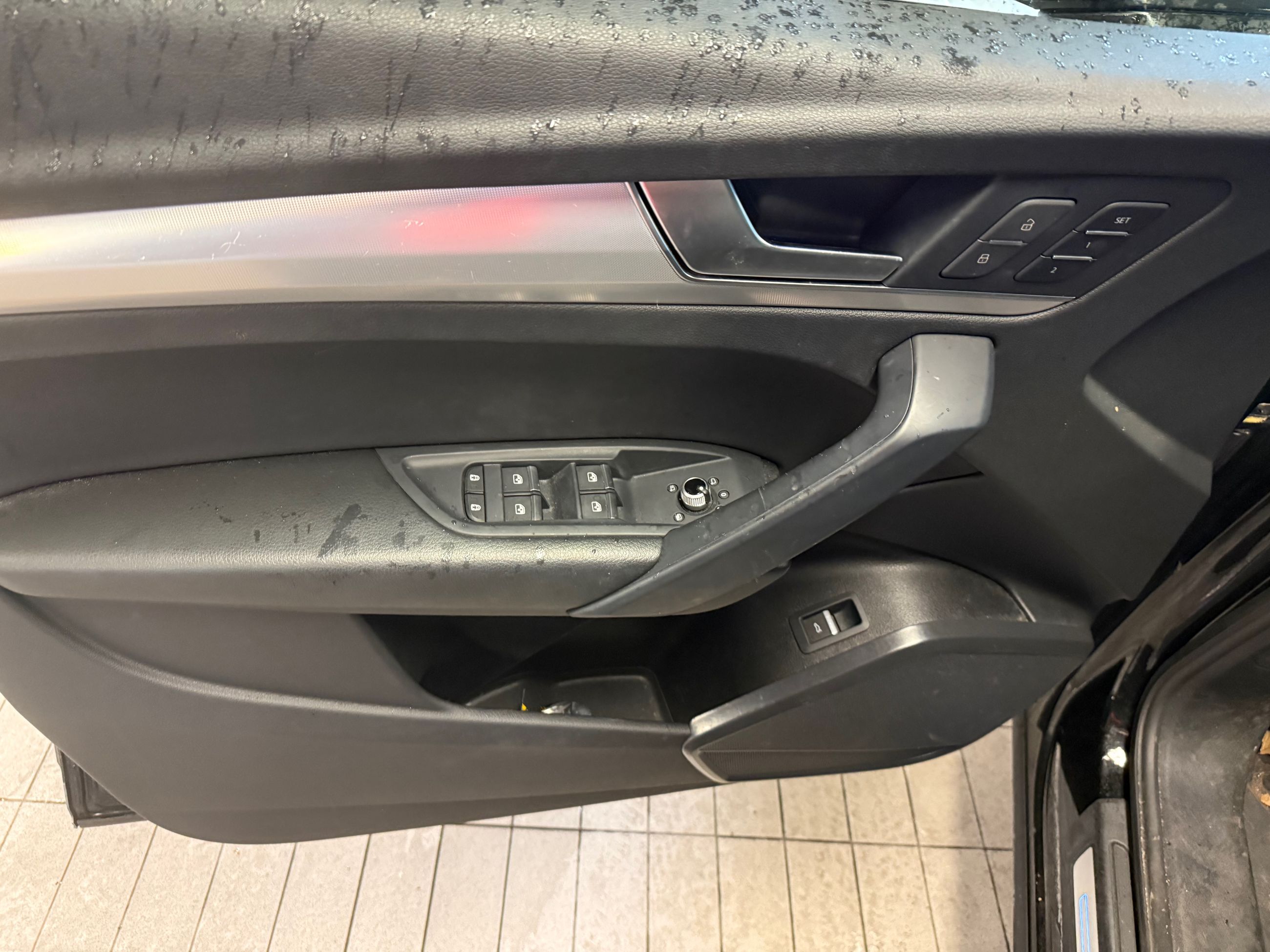 Audi Q5  2022 à Vancouver, Colombie-Britannique