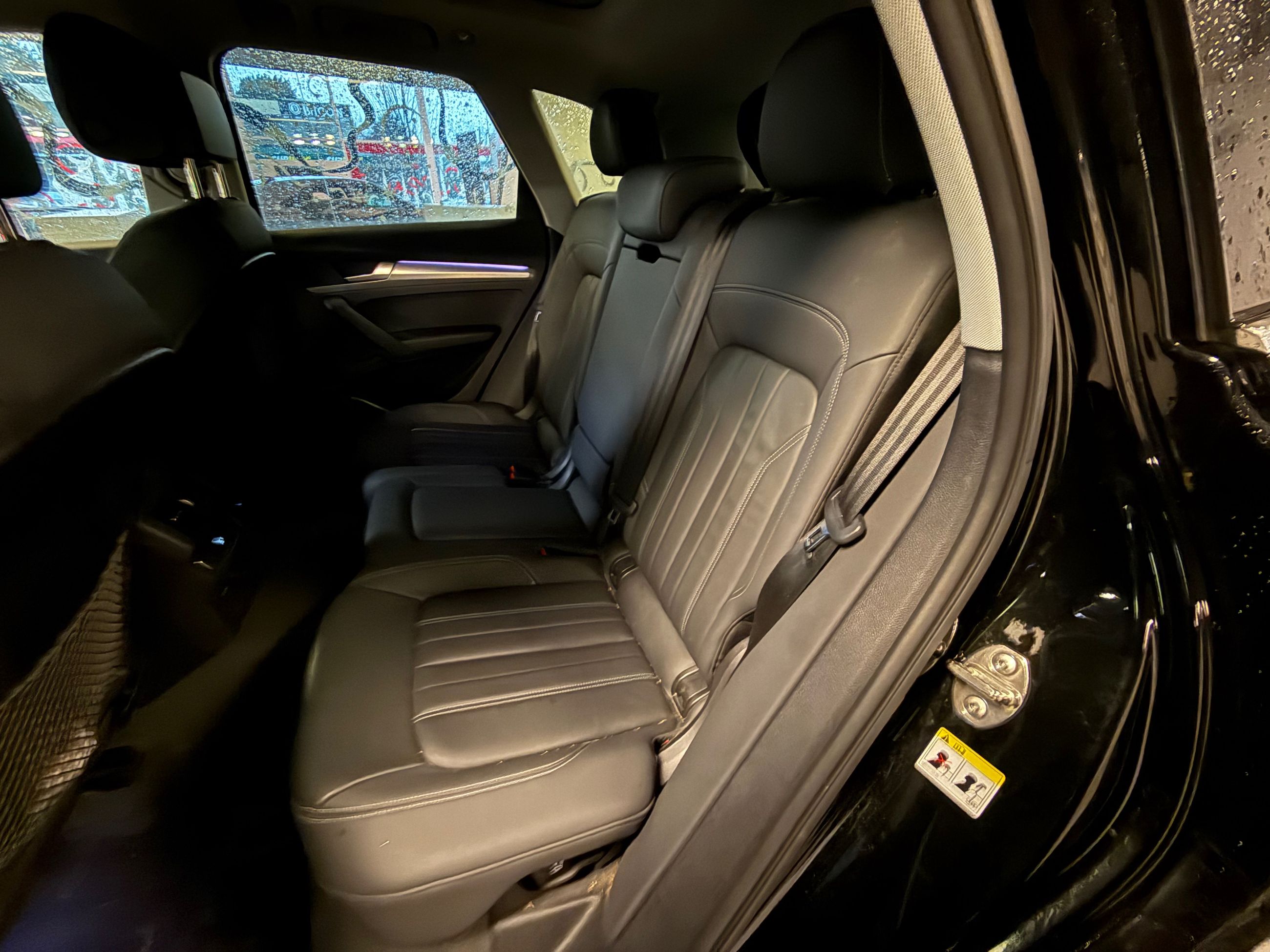 Audi Q5  2022 à Vancouver, Colombie-Britannique