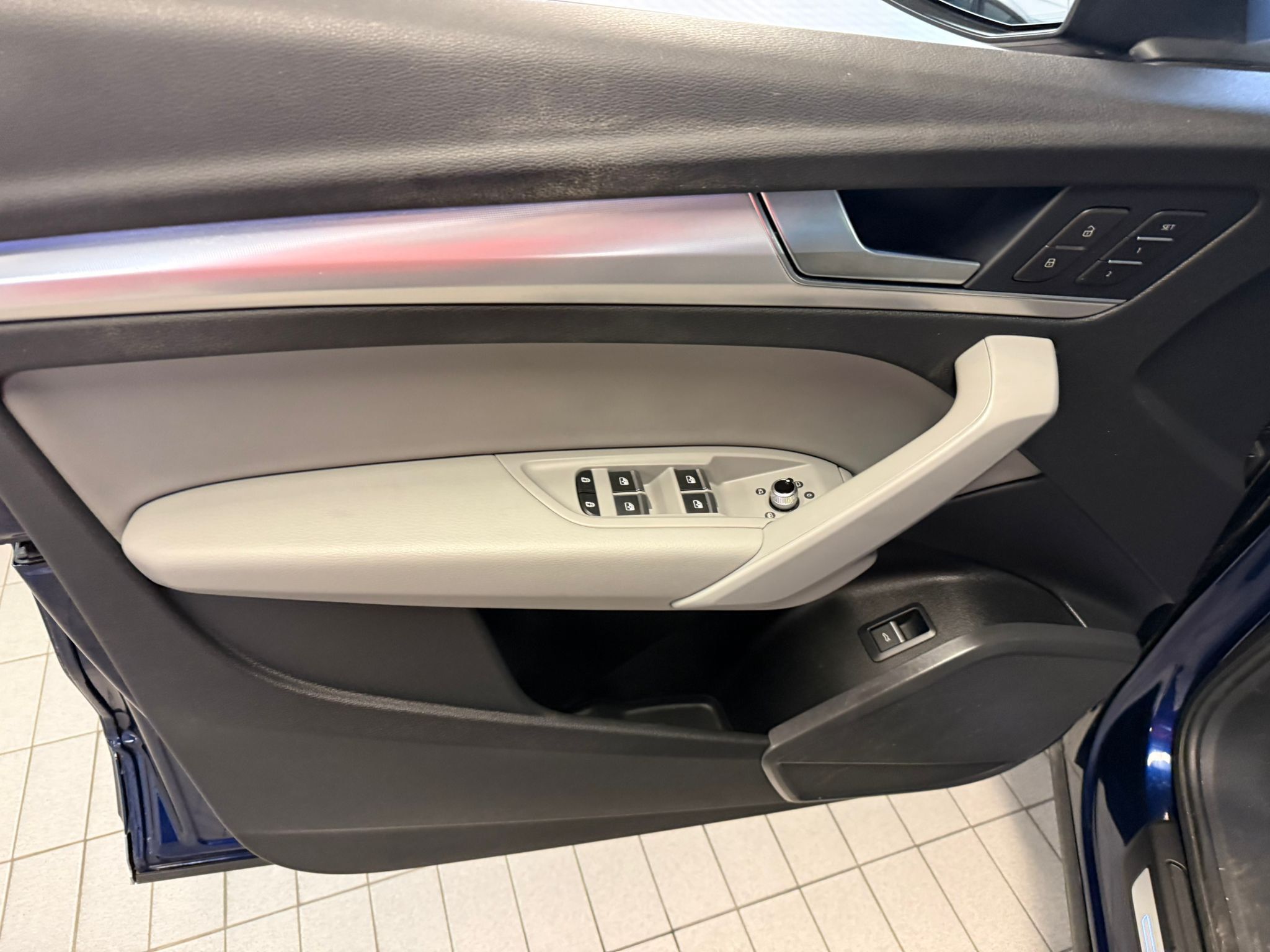 2022 Audi Q5 in Vancouver, British Columbia