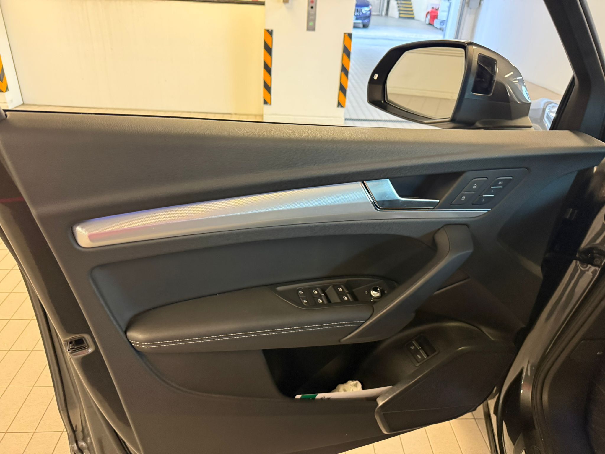 Audi Q5  2022 à Vancouver, Colombie-Britannique