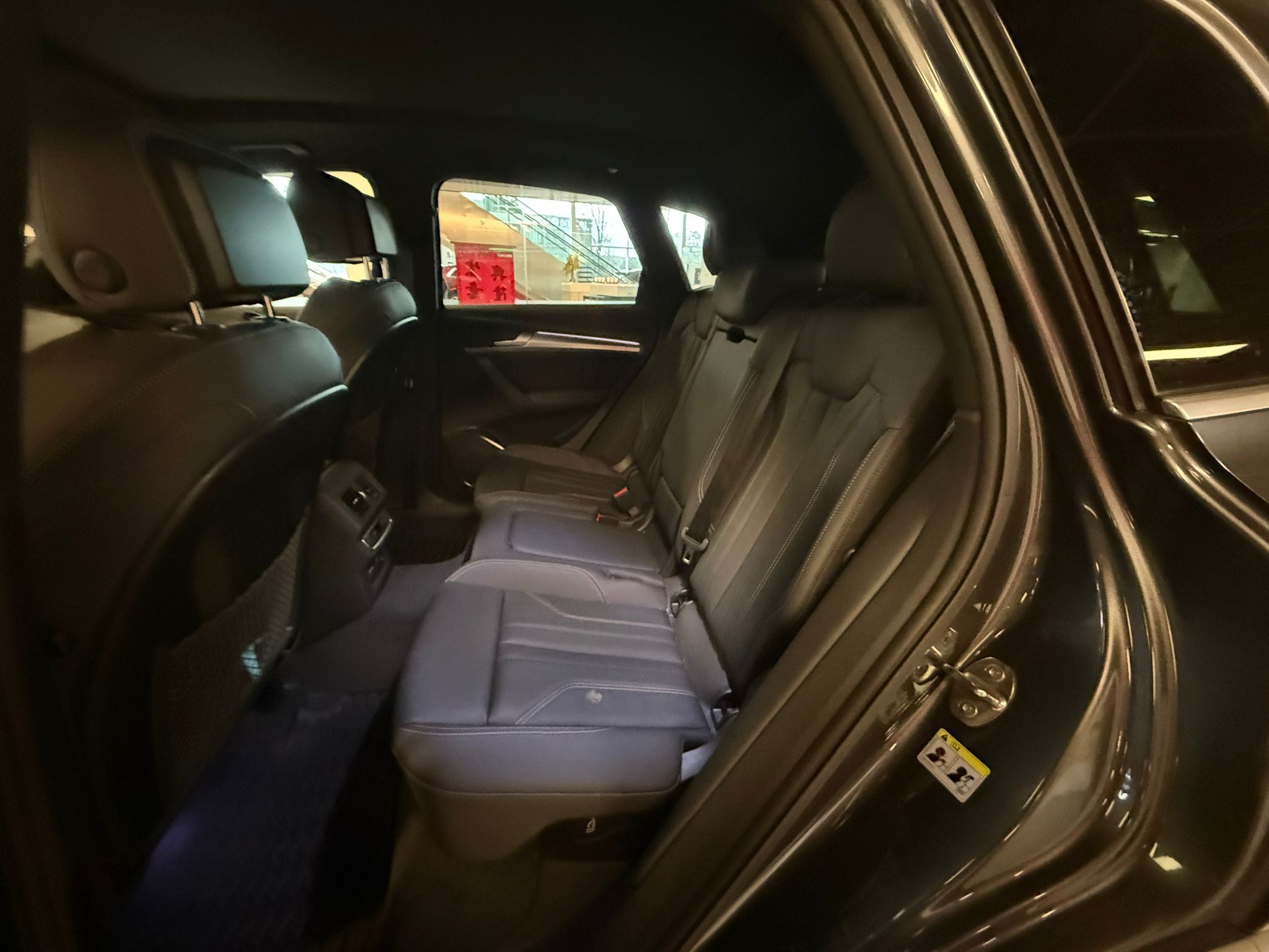 Audi Q5  2022 à Vancouver, Colombie-Britannique