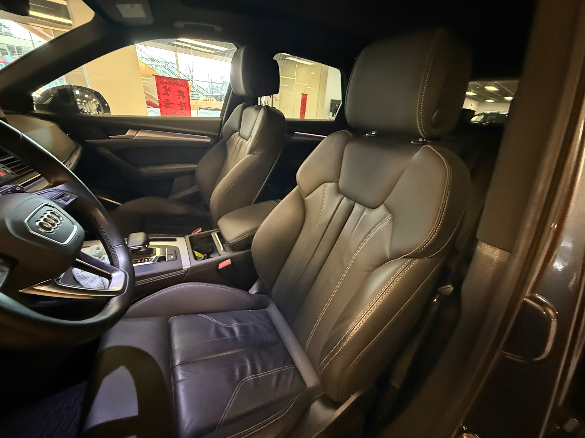 Audi Q5  2022 à Vancouver, Colombie-Britannique