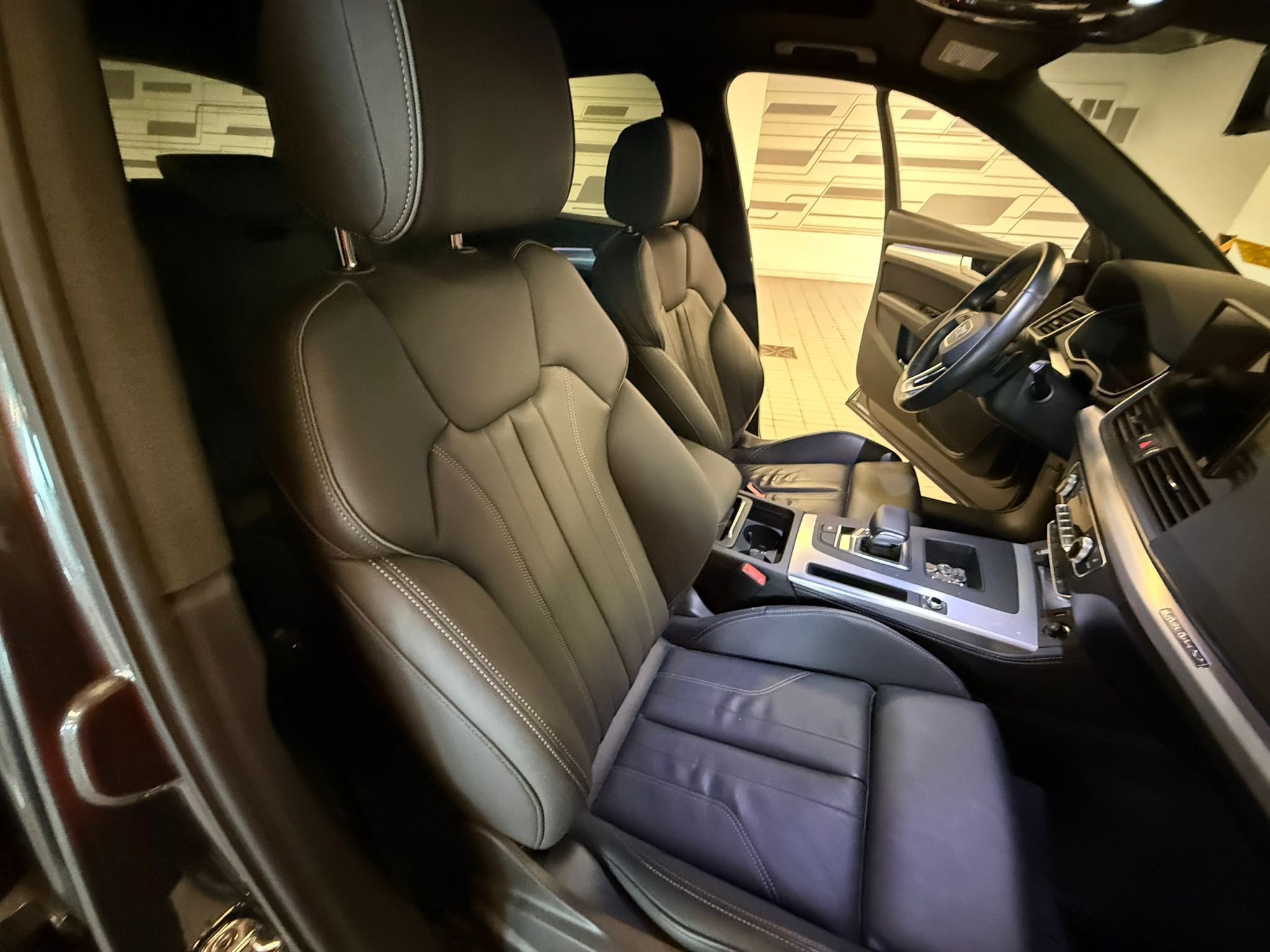 Audi Q5  2022 à Vancouver, Colombie-Britannique