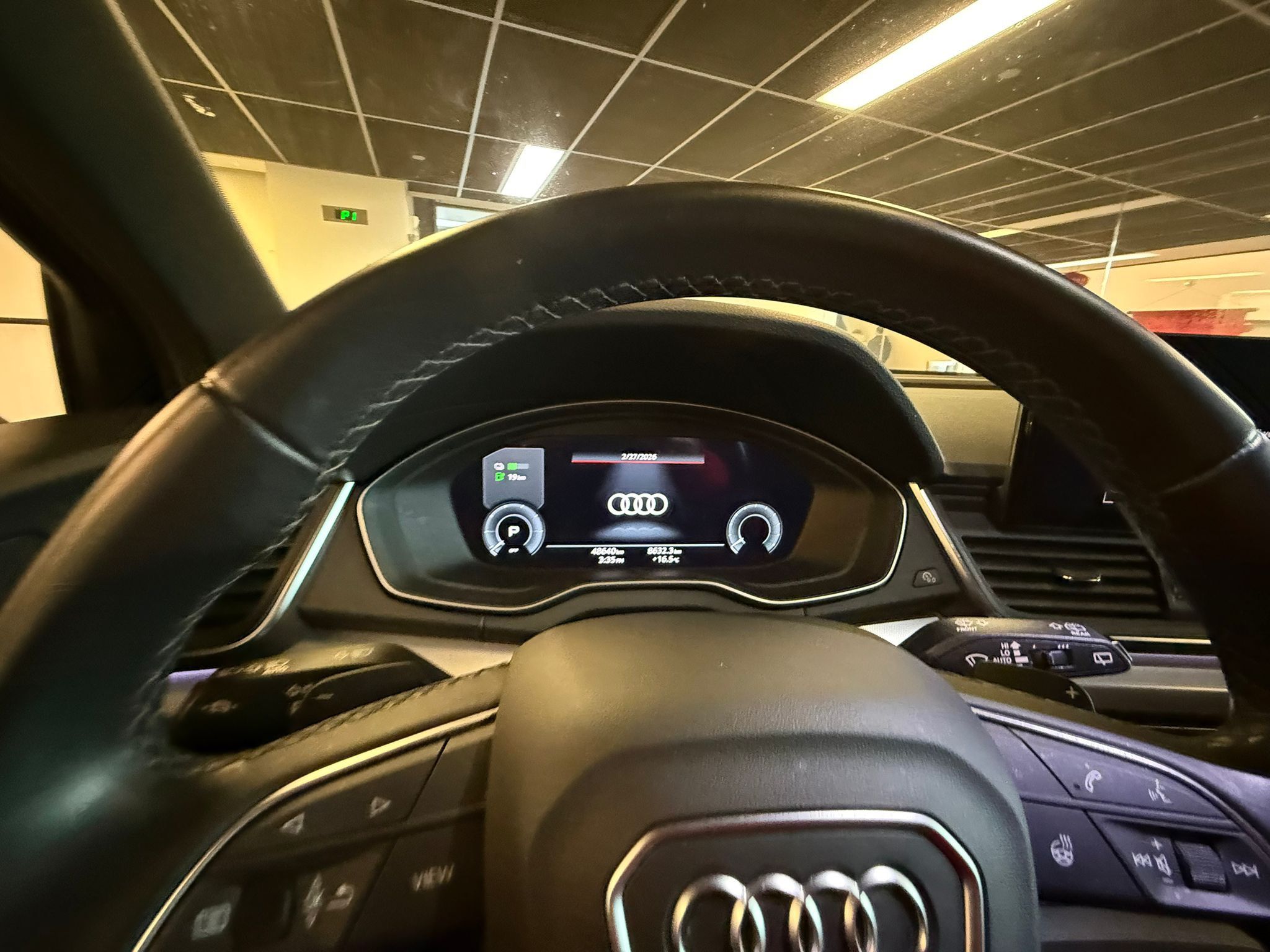 Audi Q5  2022 à Vancouver, Colombie-Britannique