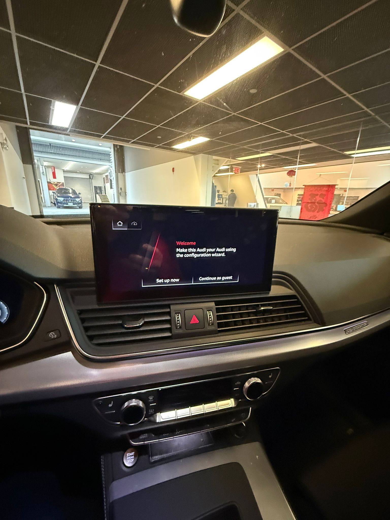 Audi Q5  2022 à Vancouver, Colombie-Britannique