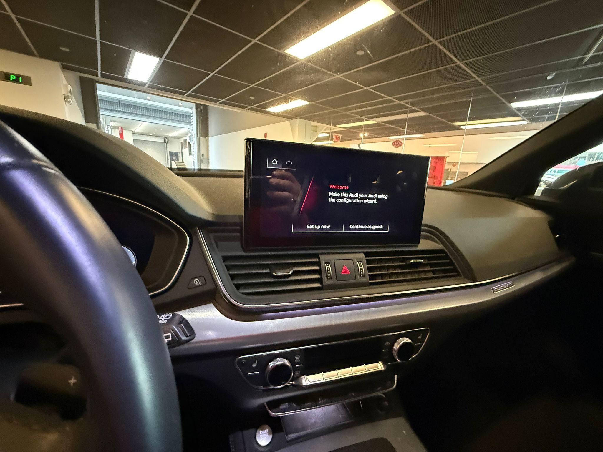 Audi Q5  2022 à Vancouver, Colombie-Britannique