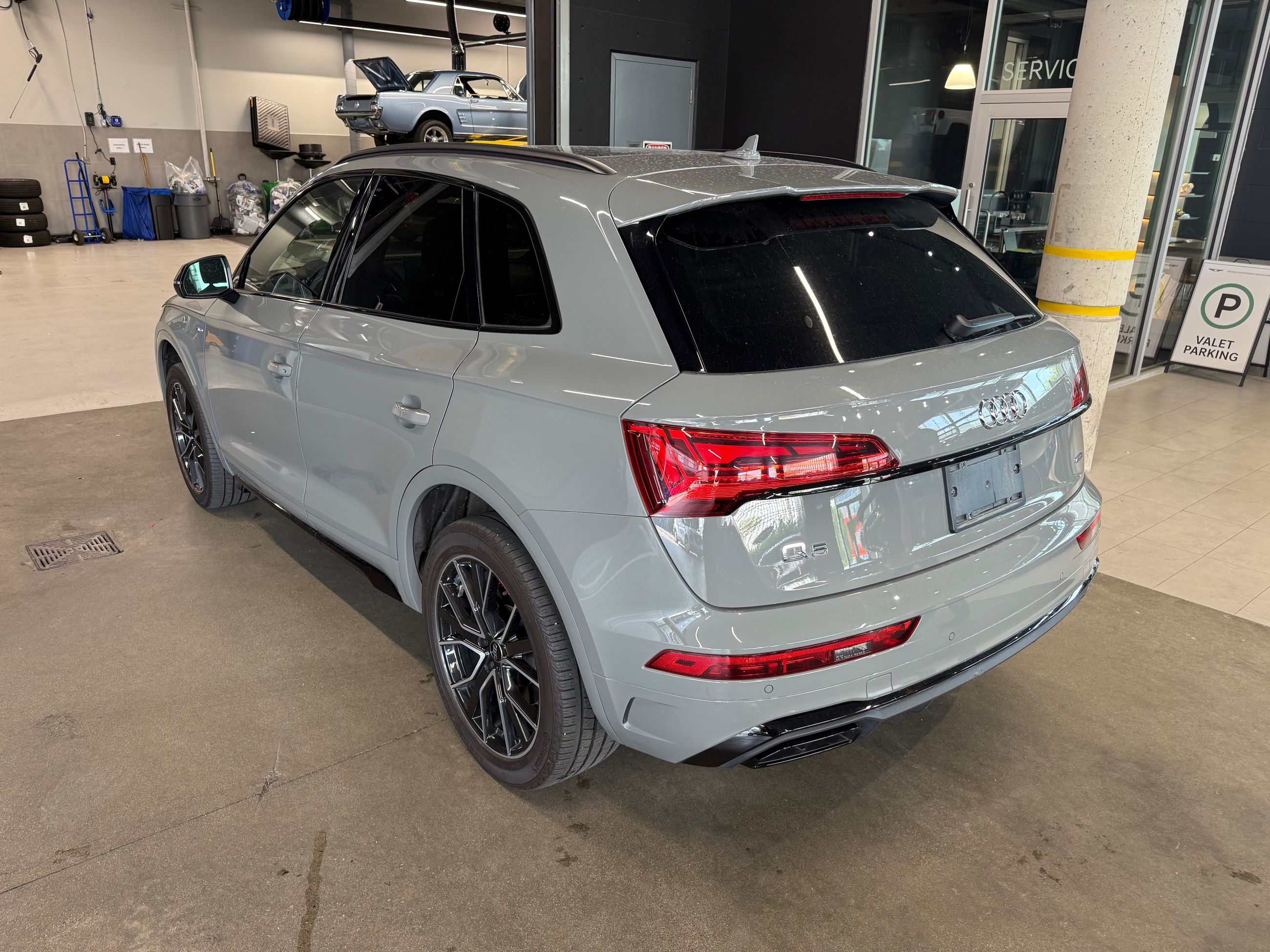 2022  Q5