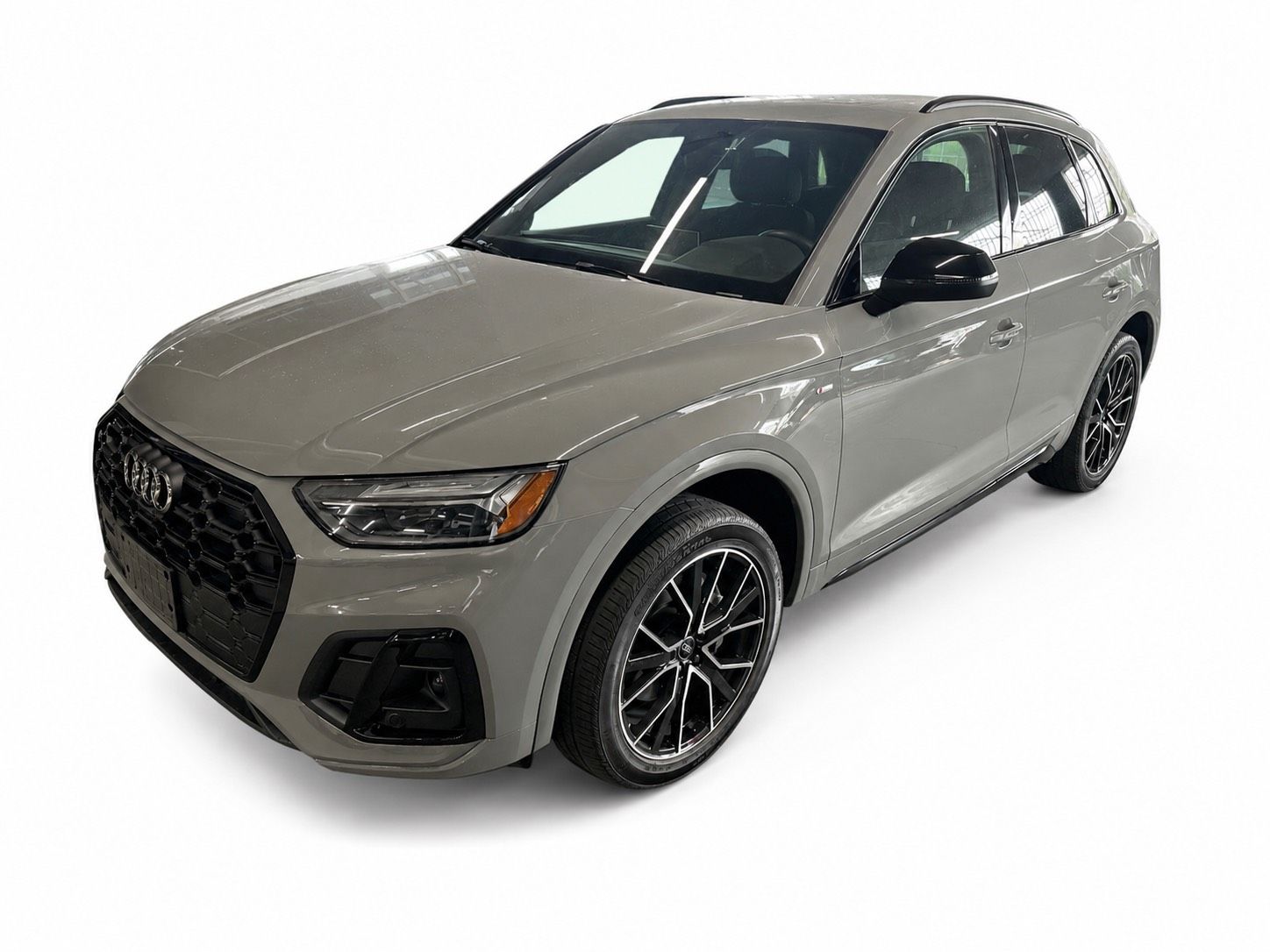 2022  Q5