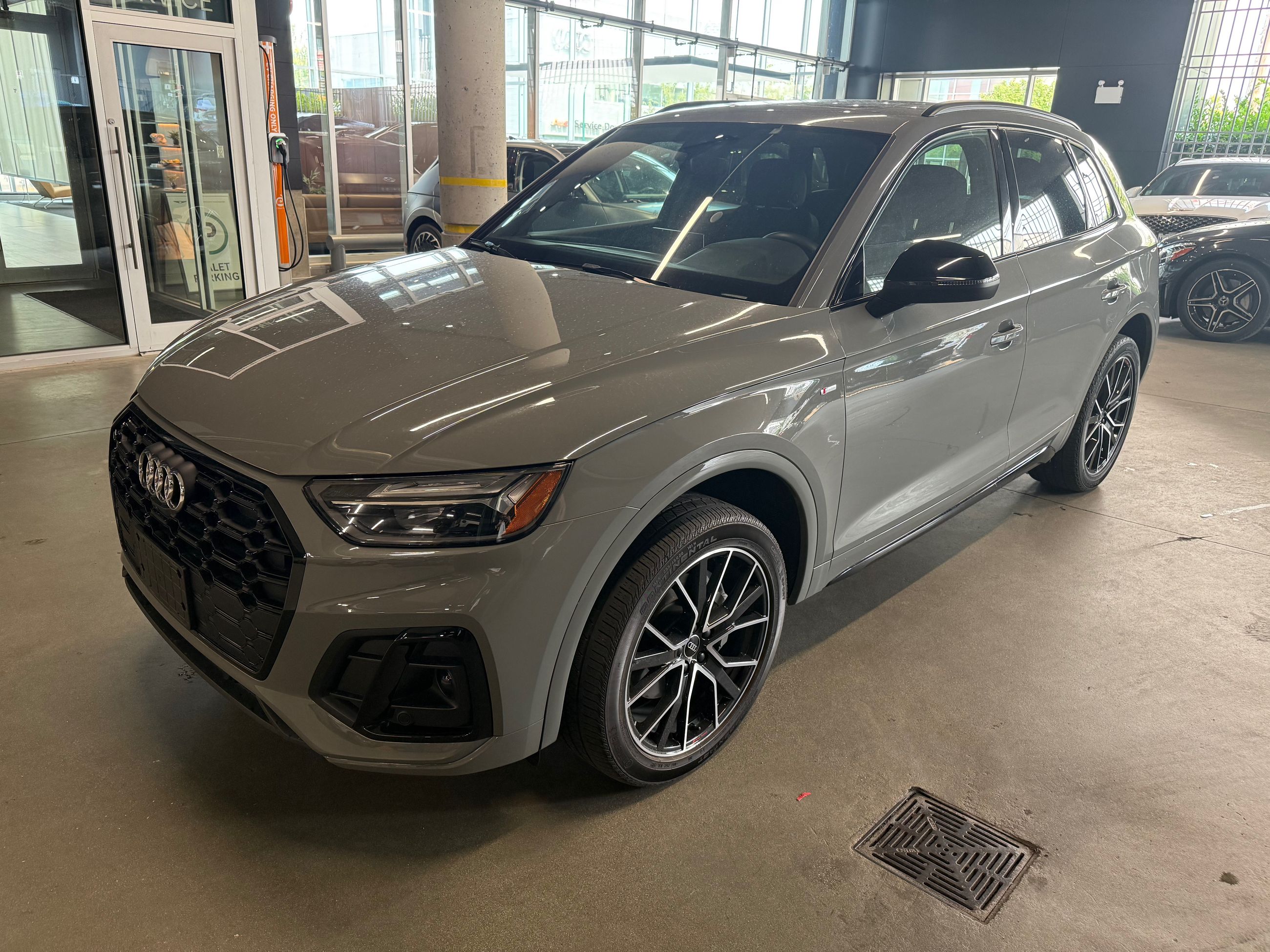 2022  Q5