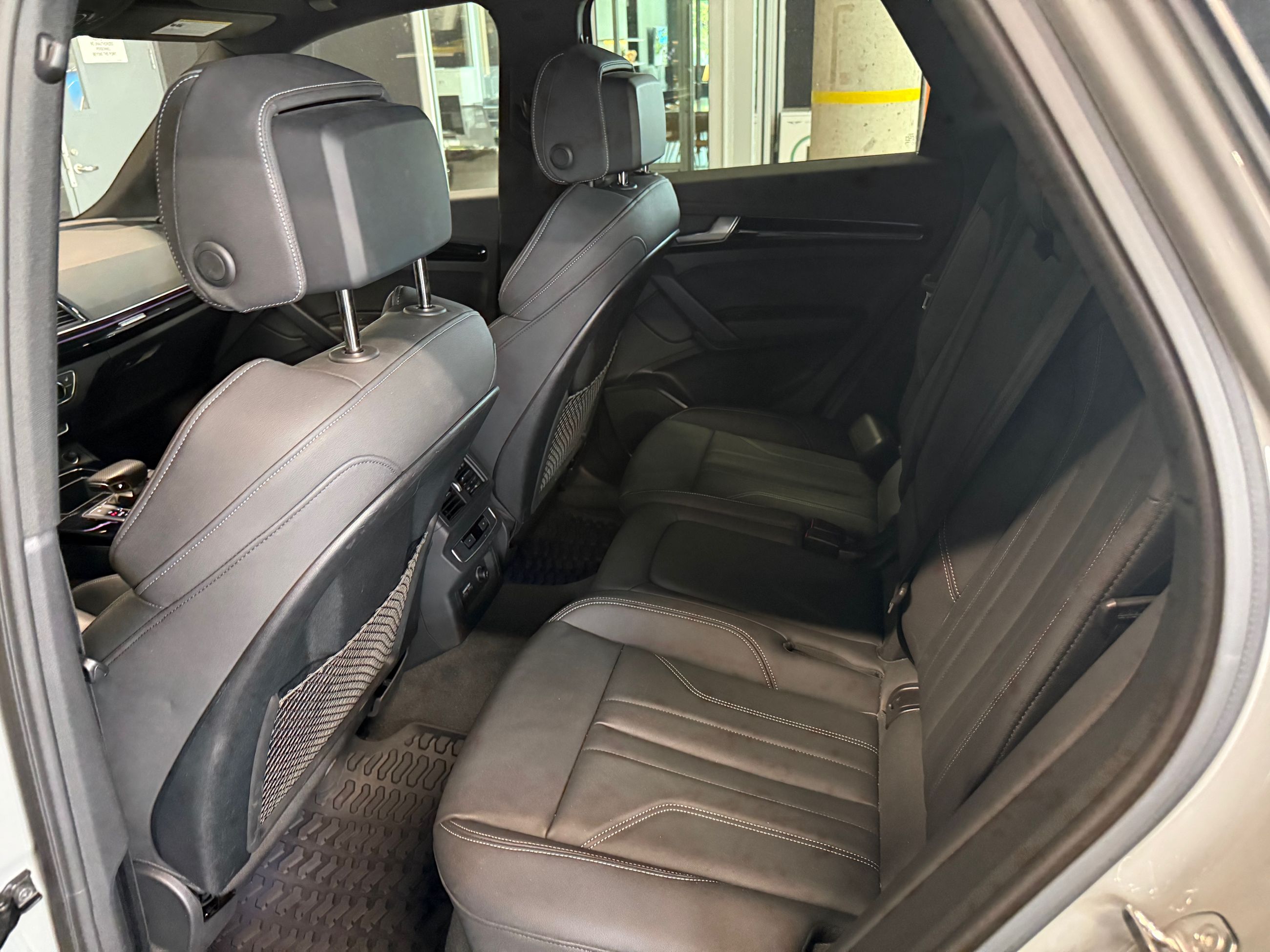 2022  Q5