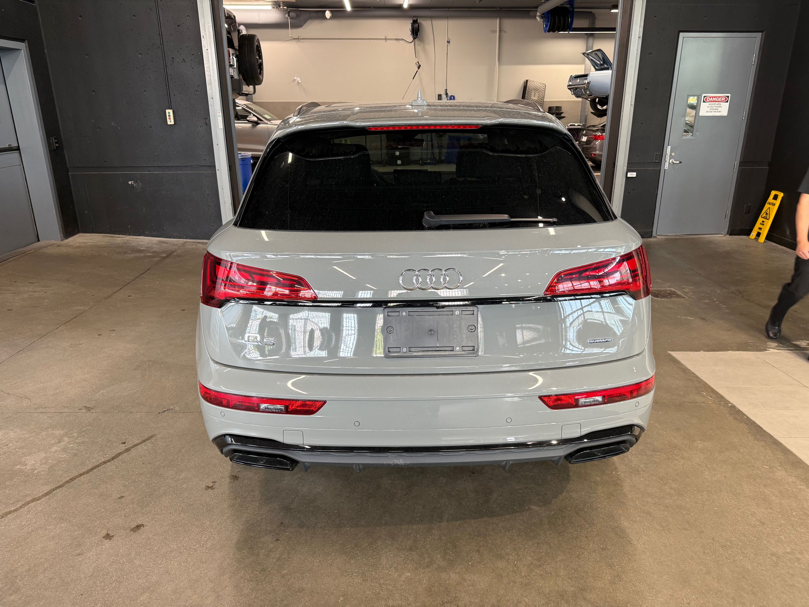 2022  Q5