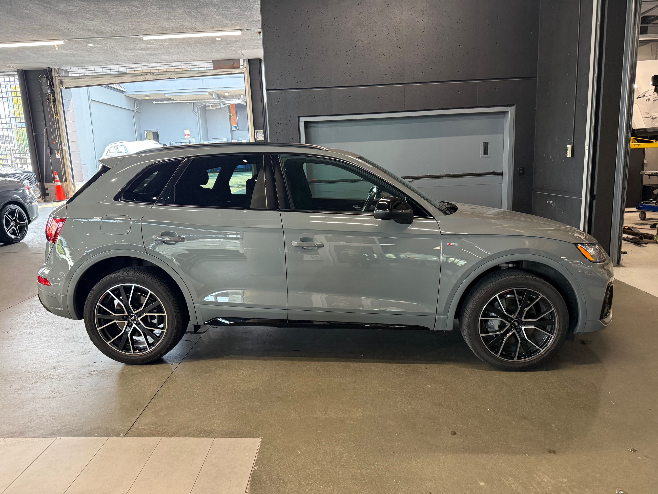 2022  Q5