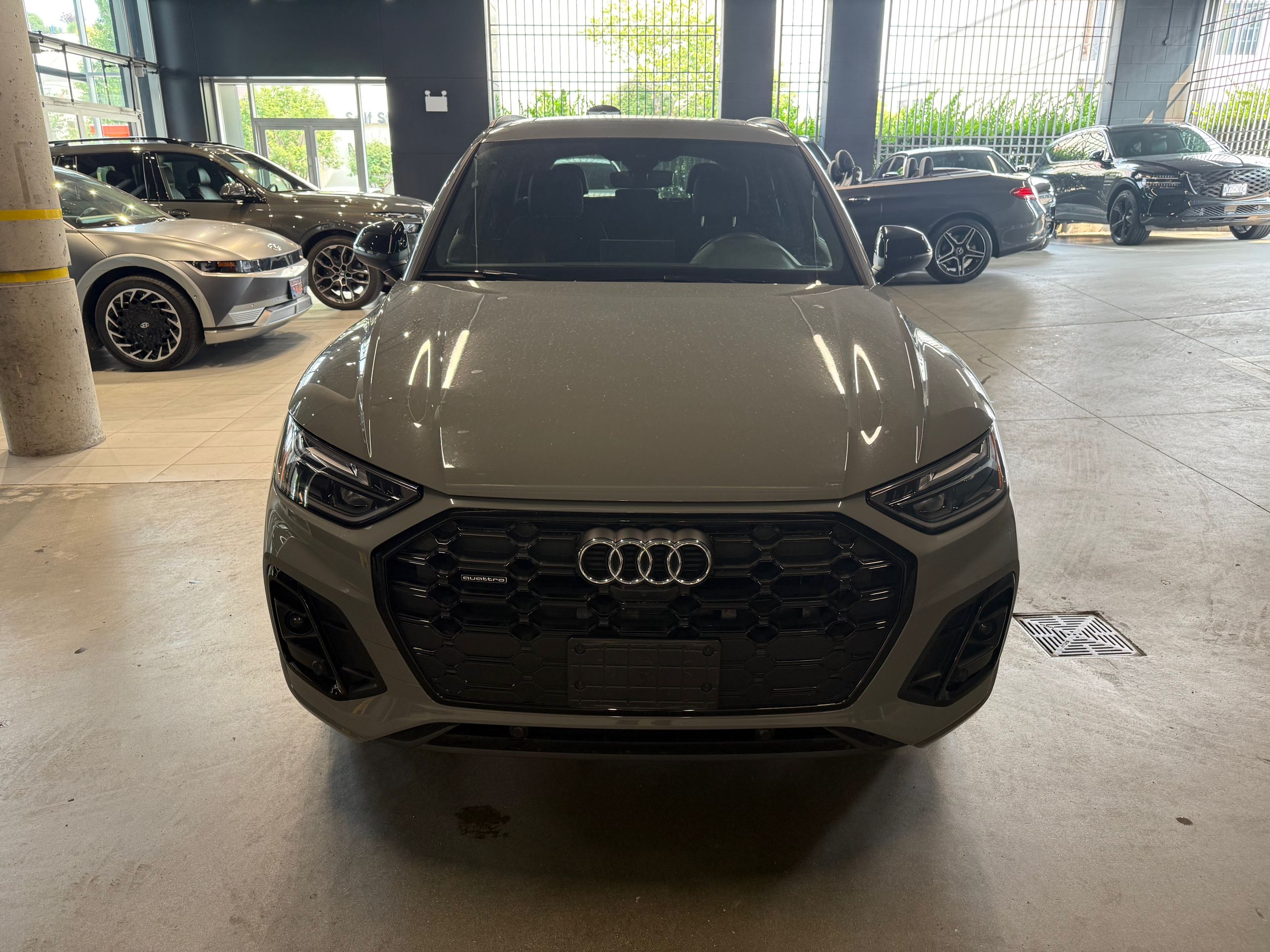 2022  Q5