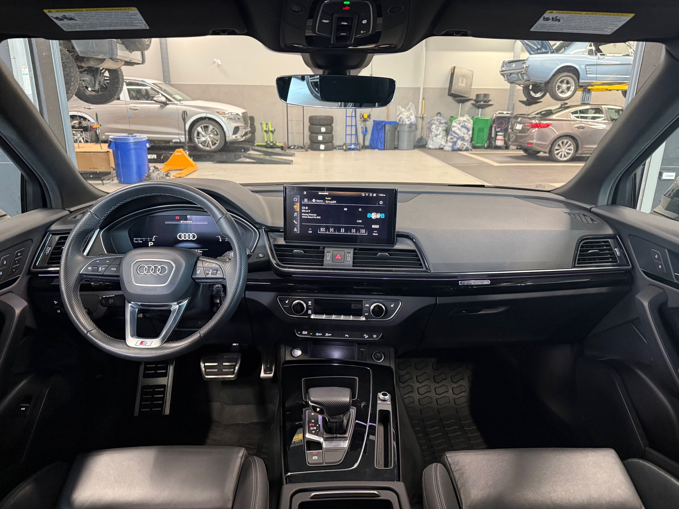 2022  Q5