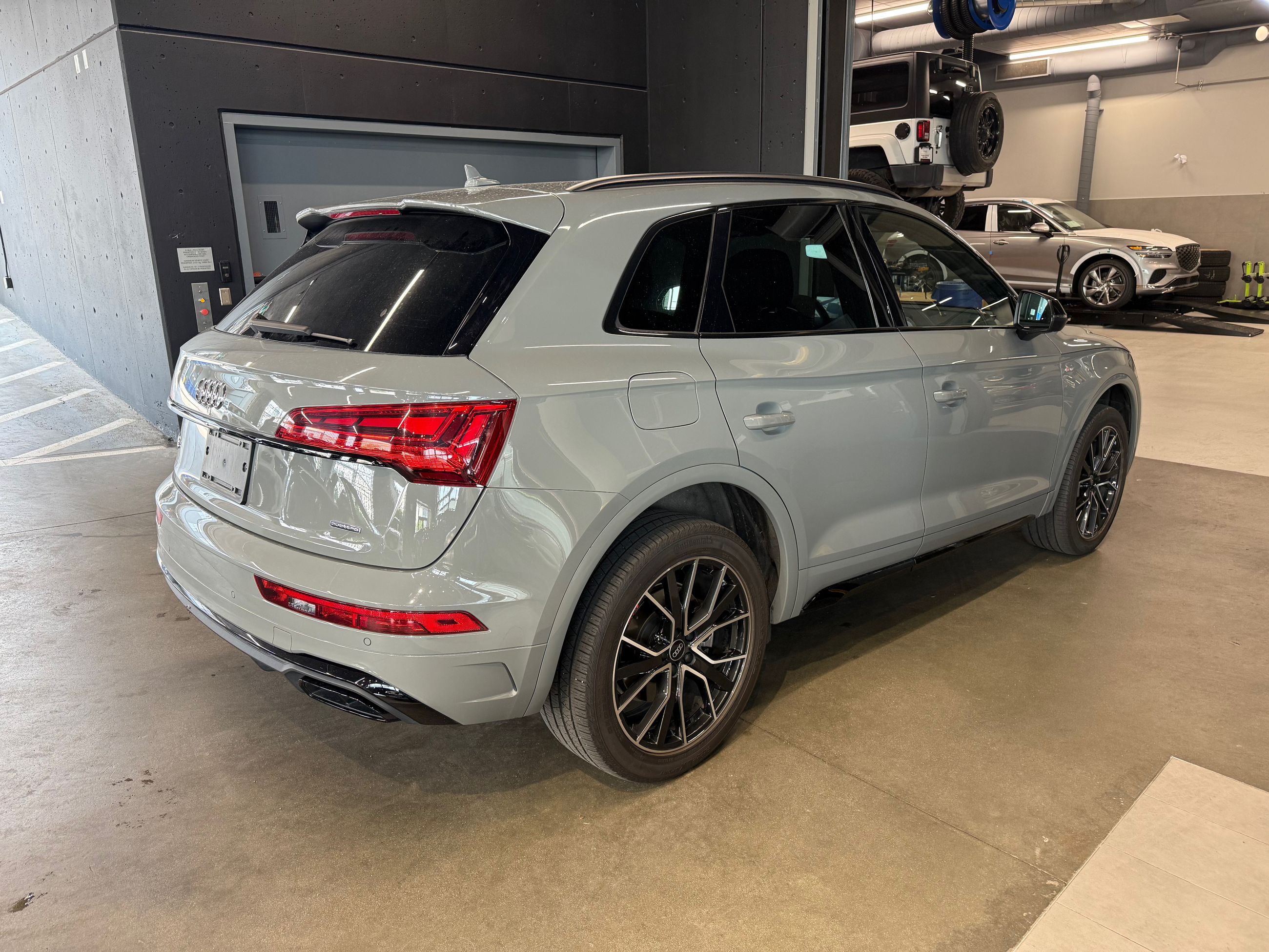 2022  Q5