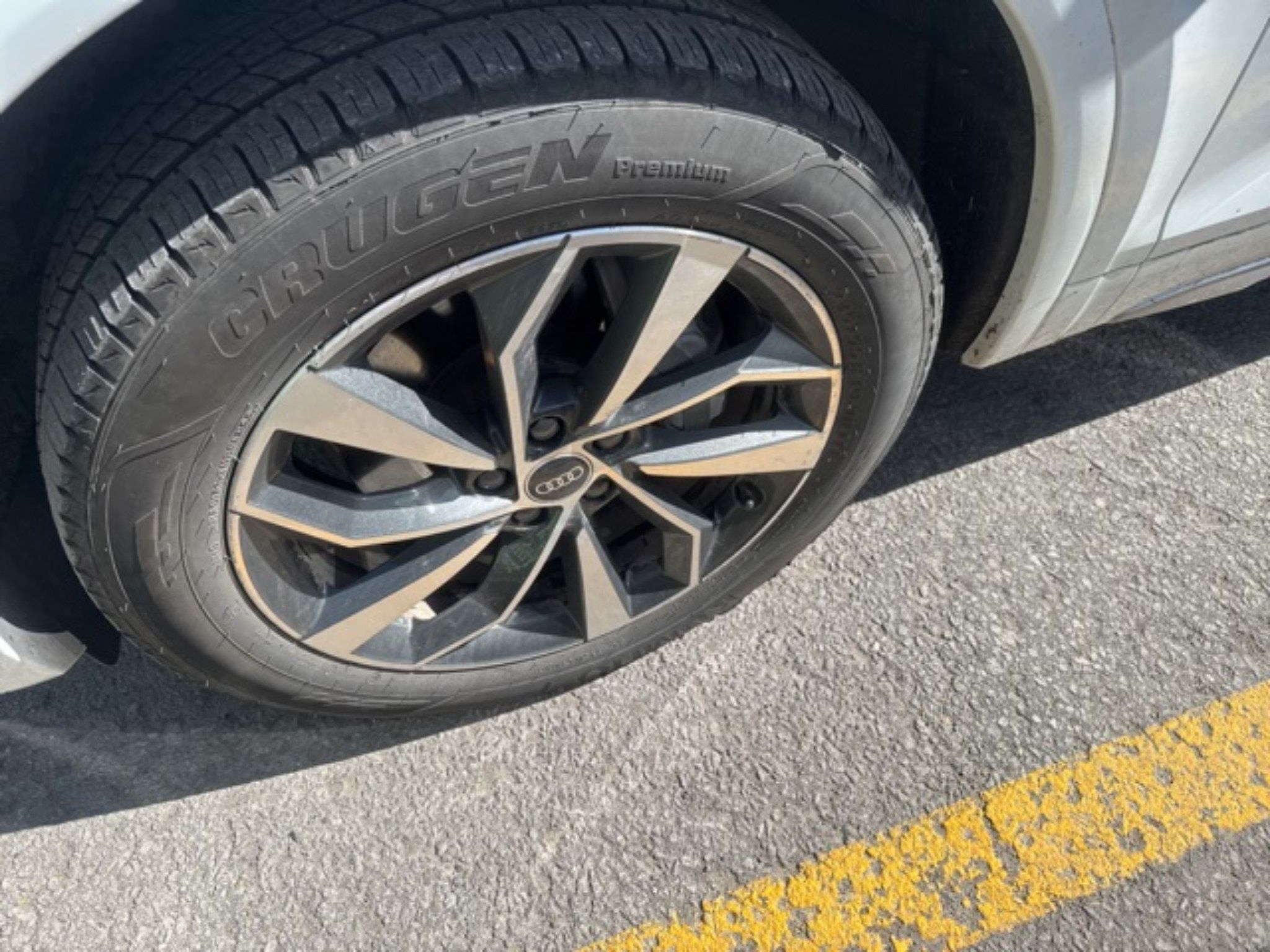2023 Audi Q5 in Laval, Quebec