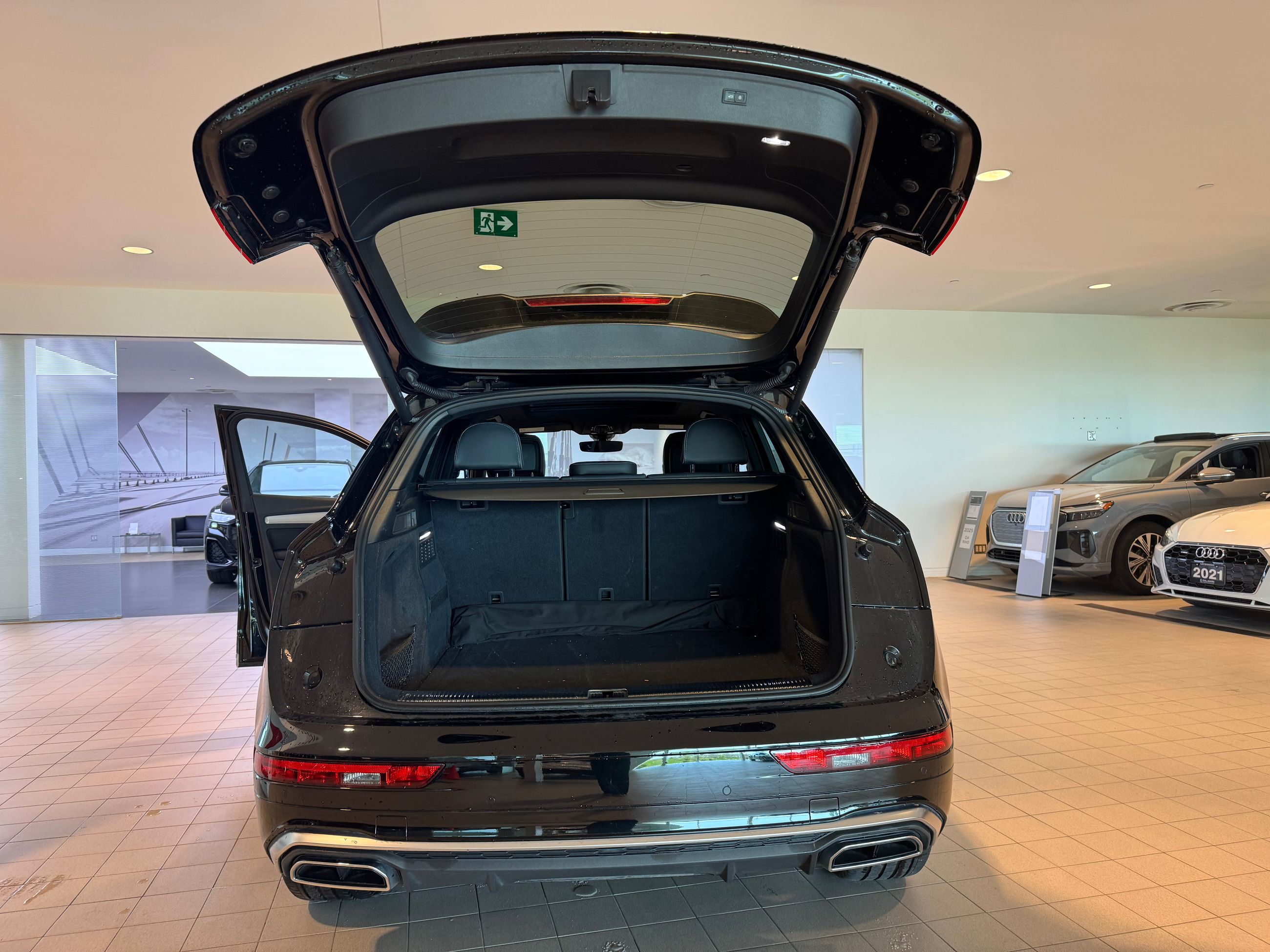 2023 Audi Q5 in Toronto, Ontario