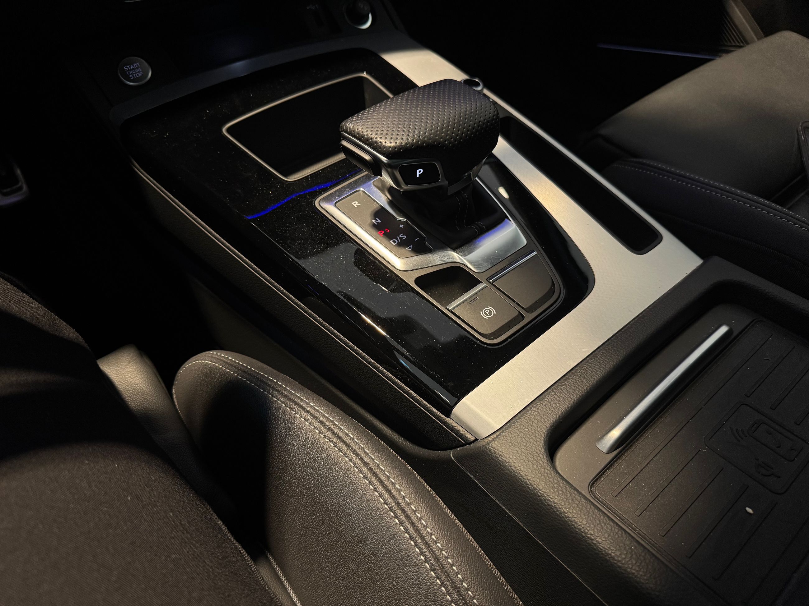 2023 Audi Q5 in Toronto, Ontario