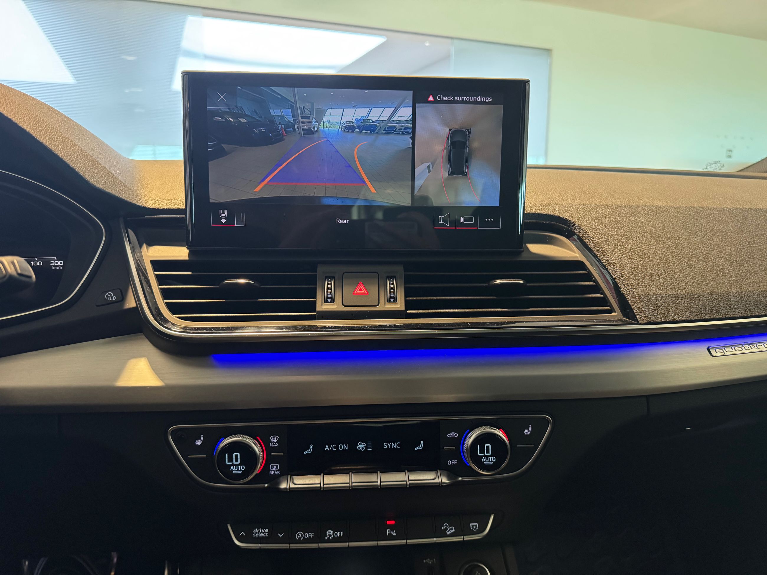 2023 Audi Q5 in Toronto, Ontario