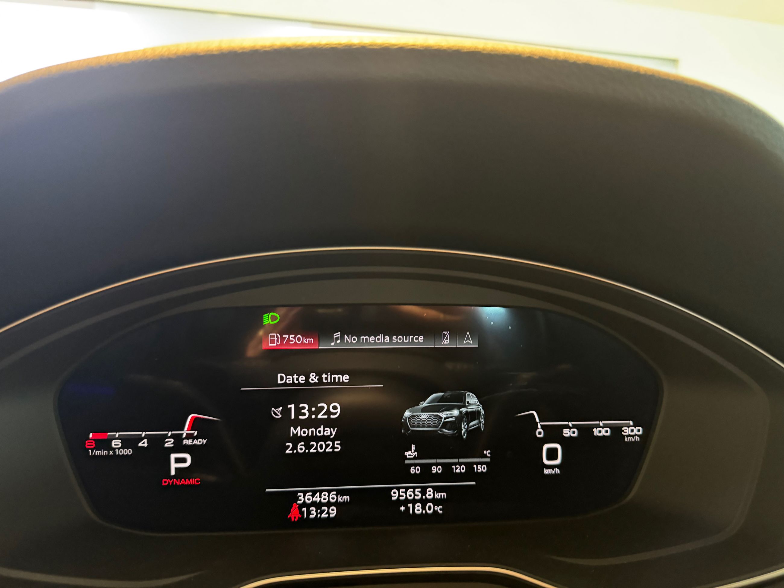 2023 Audi Q5 in Toronto, Ontario