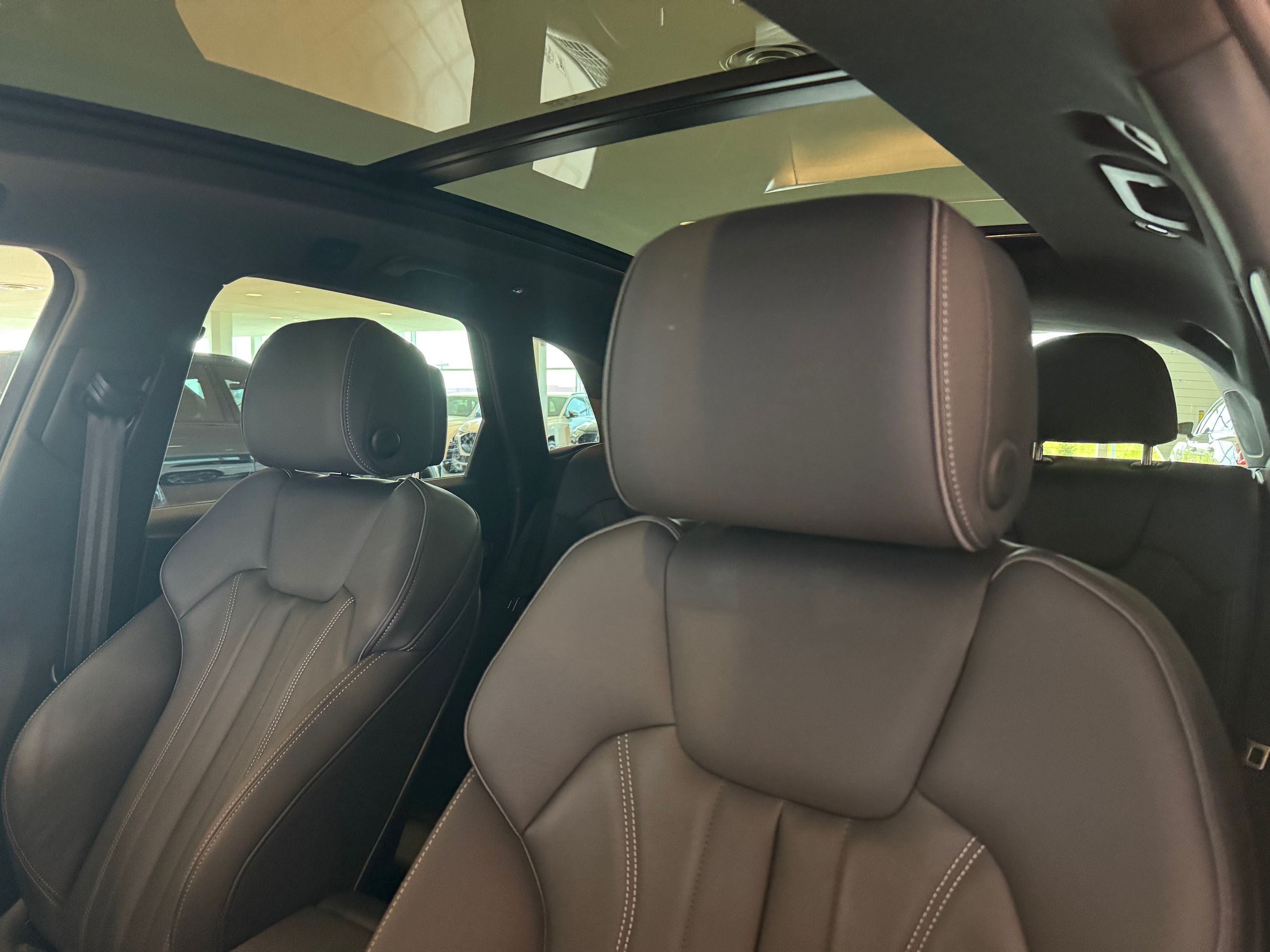2023 Audi Q5 in Toronto, Ontario