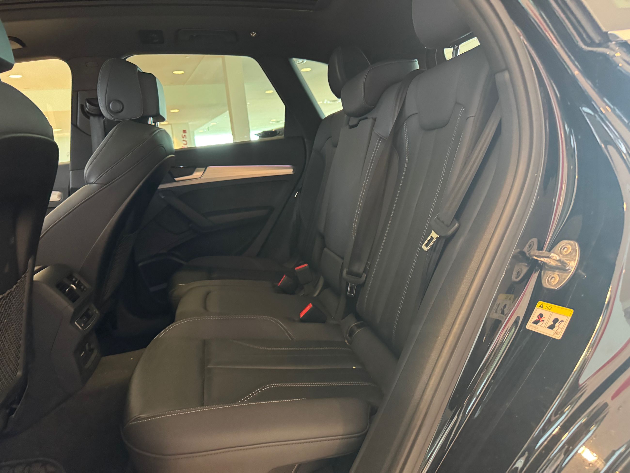 2023 Audi Q5 in Toronto, Ontario