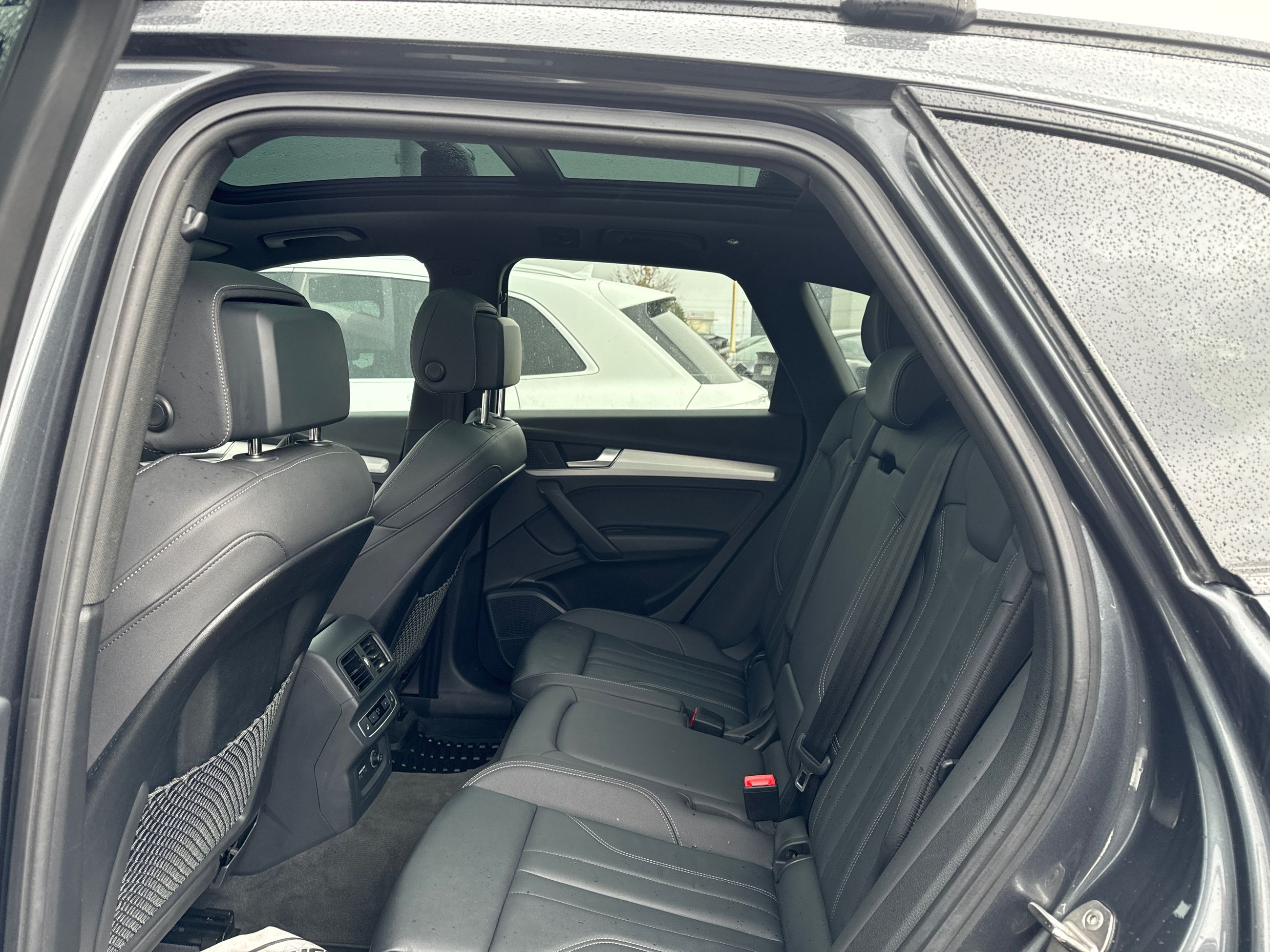 2023 Audi Q5 in Barrie, Ontario