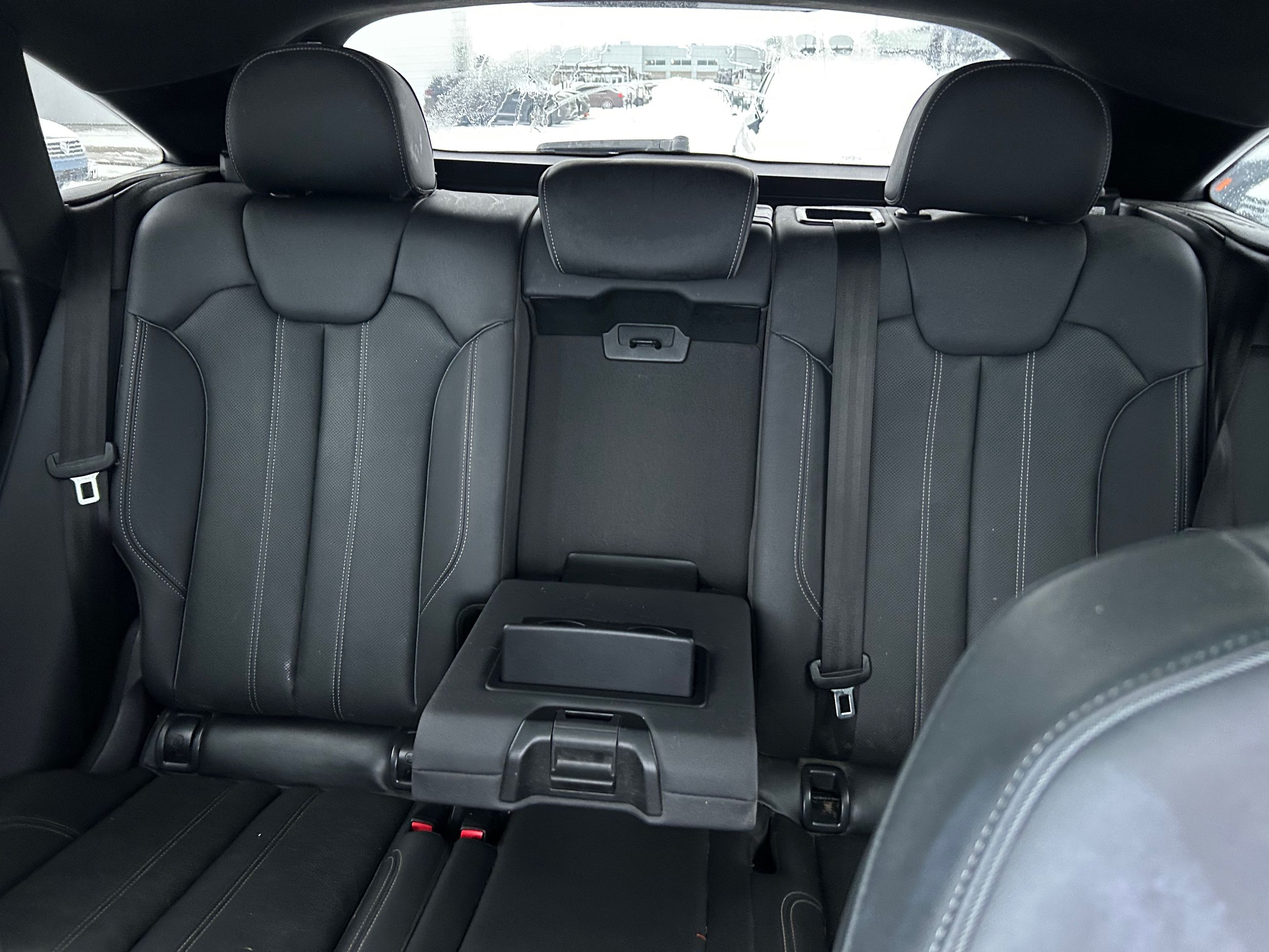 2023 Audi Q5 in Calgary, Alberta