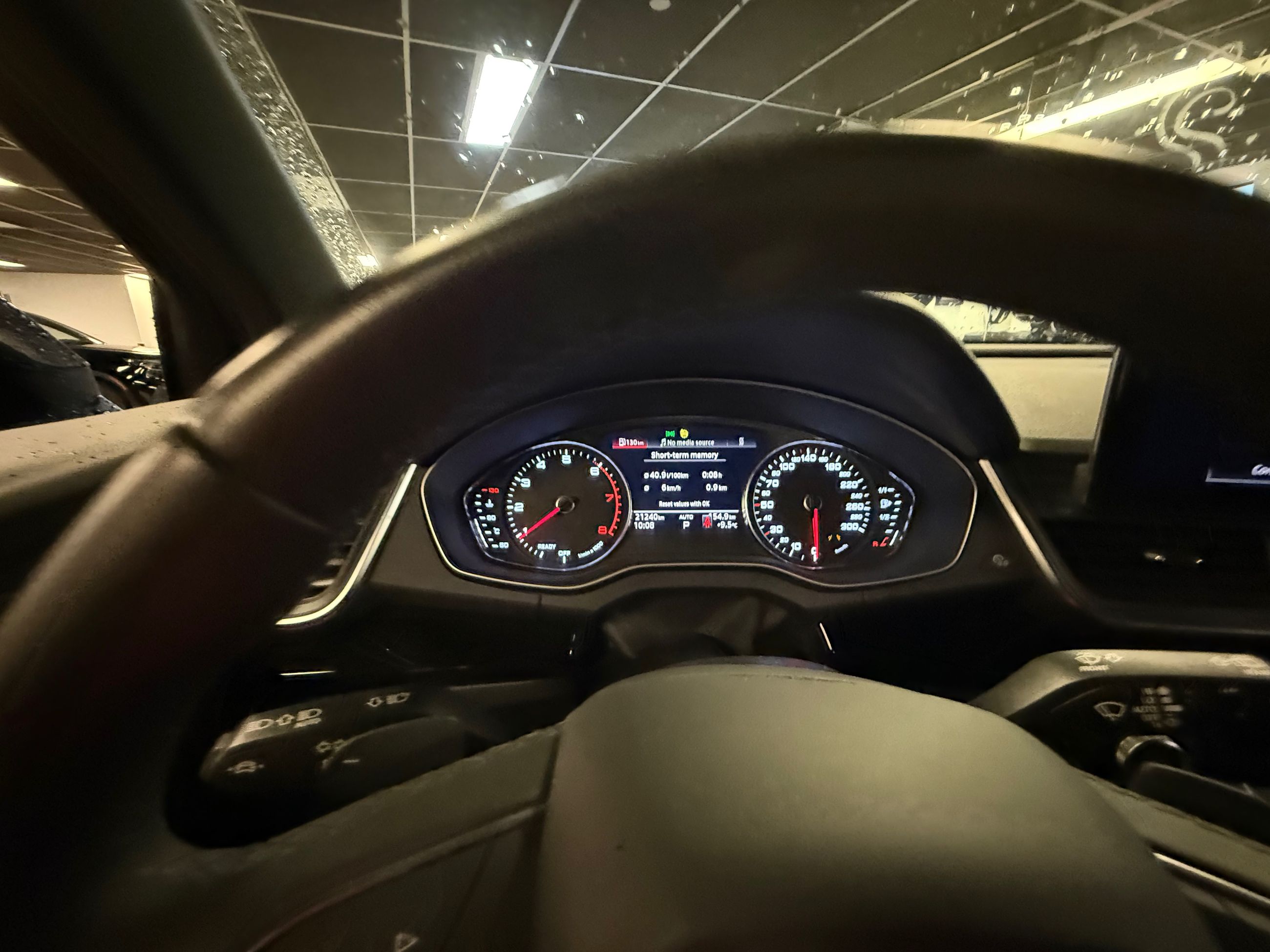 2023 Audi Q5 in Vancouver, British Columbia