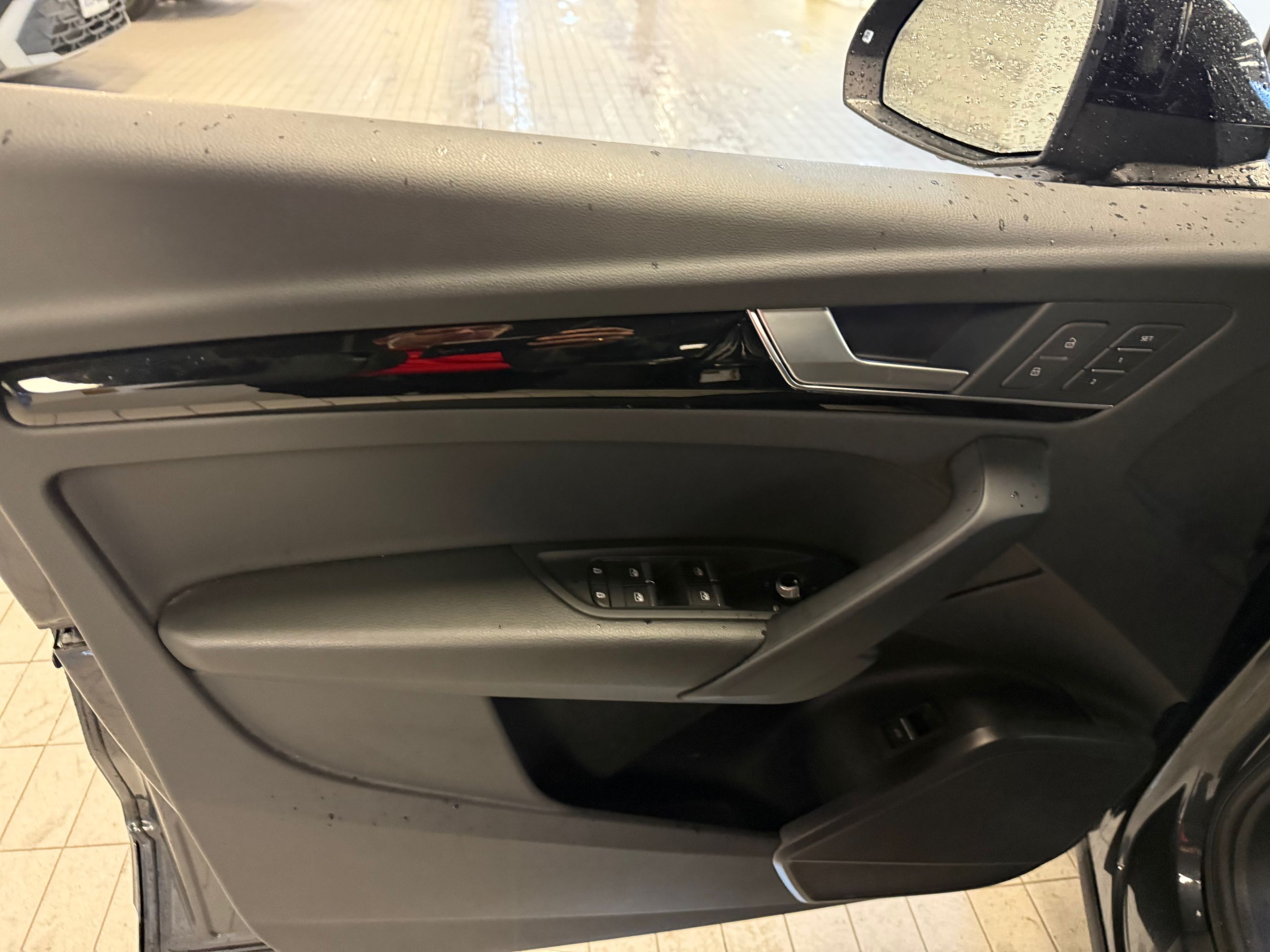 2023 Audi Q5 in Vancouver, British Columbia