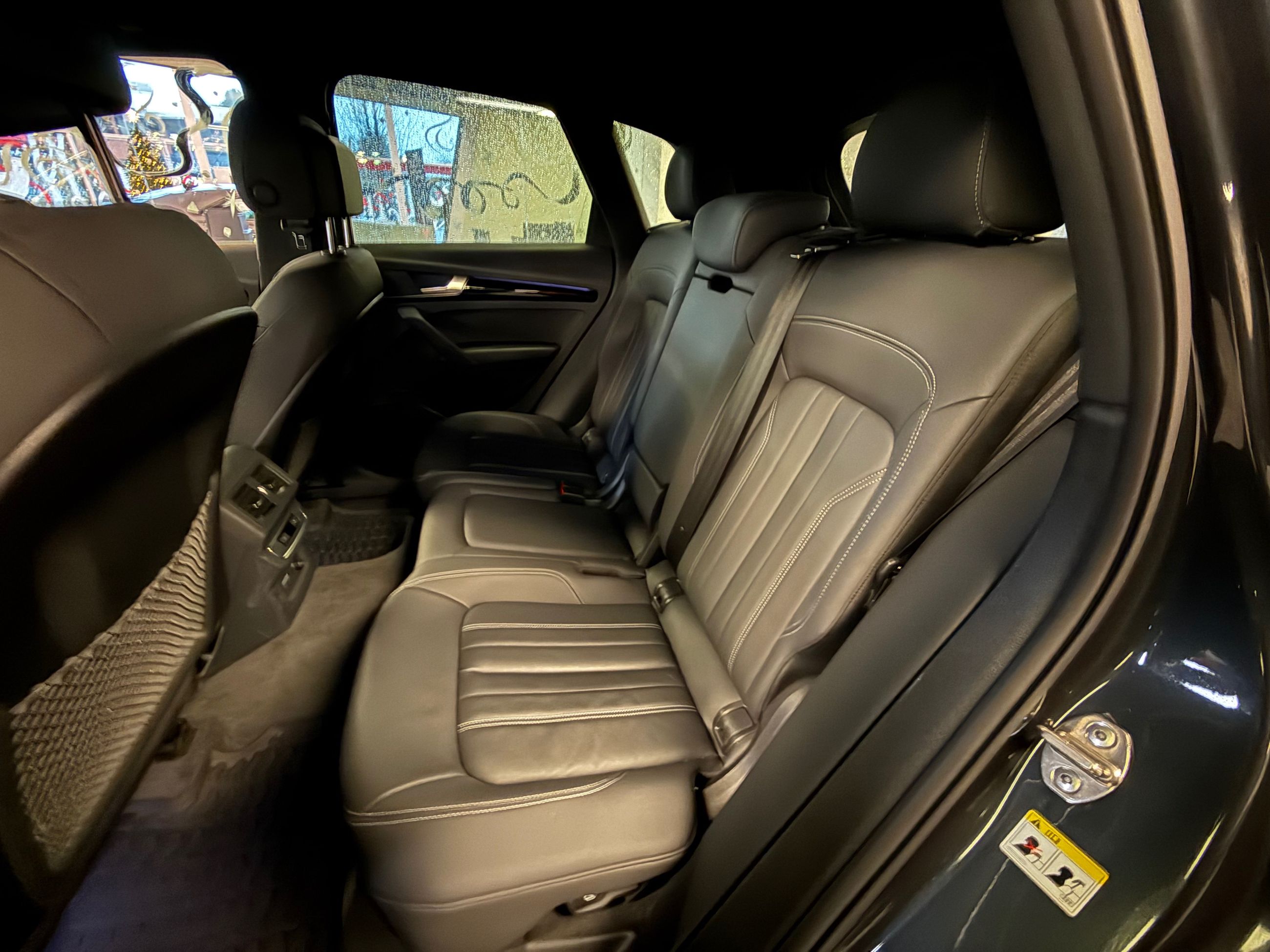 2023 Audi Q5 in Vancouver, British Columbia