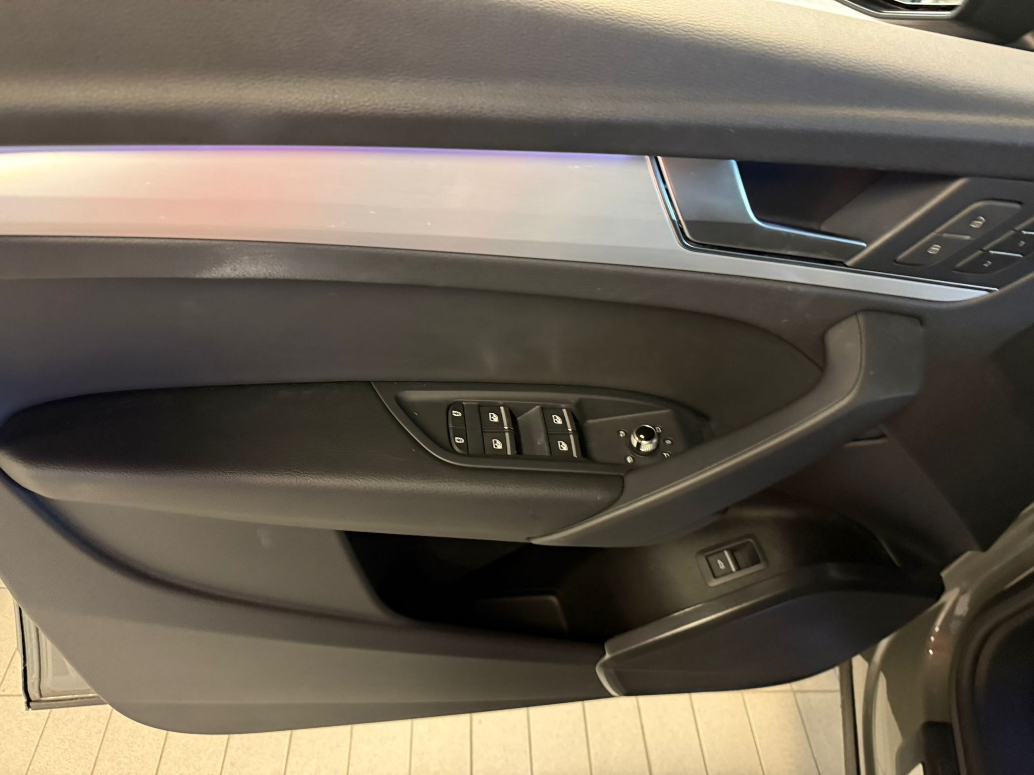 2023 Audi Q5 in Vancouver, British Columbia