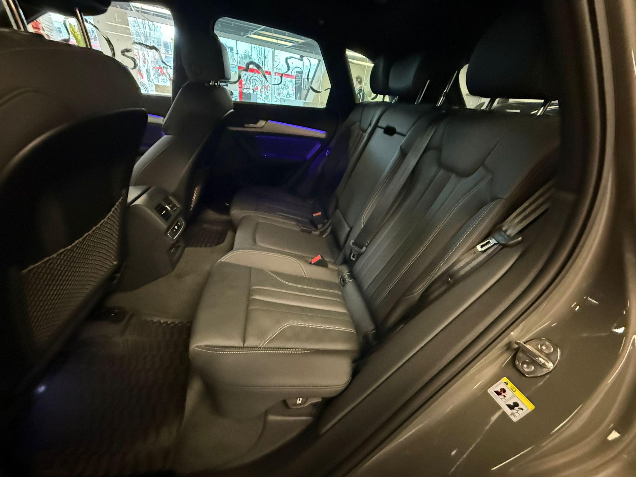 2023 Audi Q5 in Vancouver, British Columbia