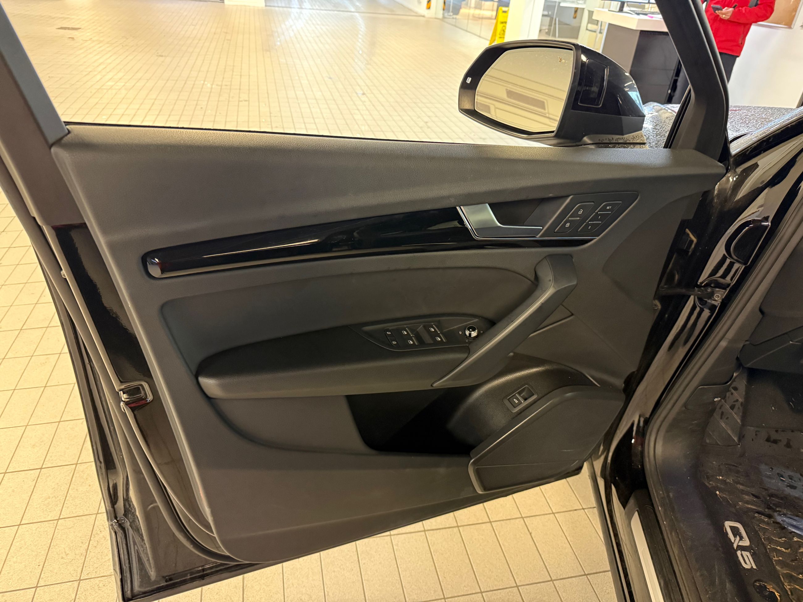2023 Audi Q5 in Vancouver, British Columbia